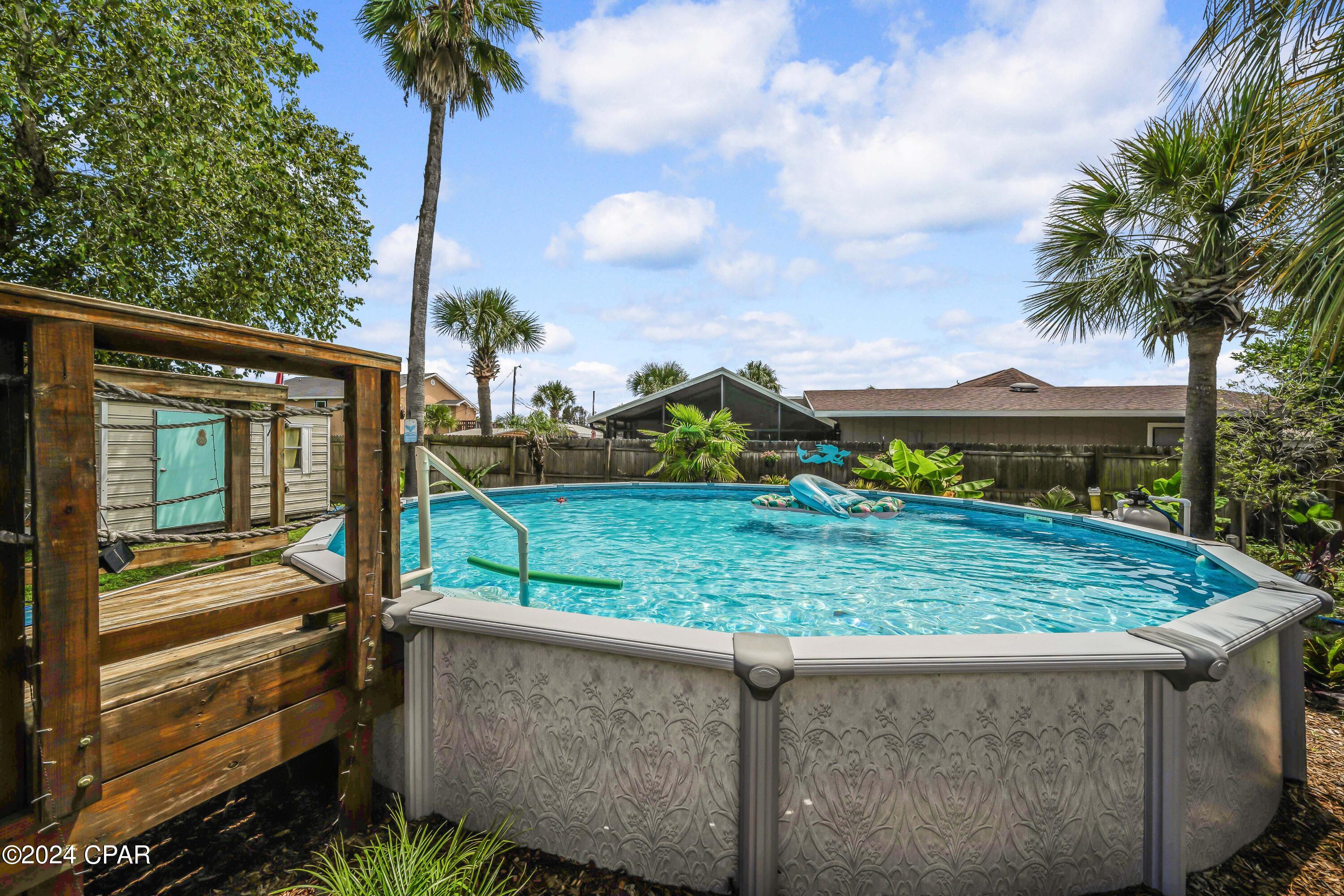 Panama City Beach Est - Residential