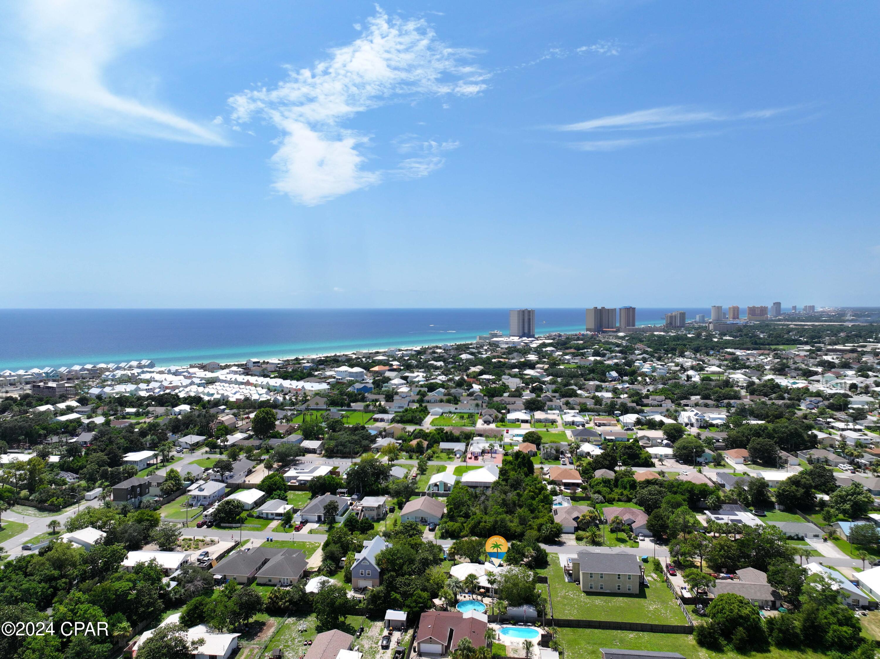 Panama City Beach Est - Residential