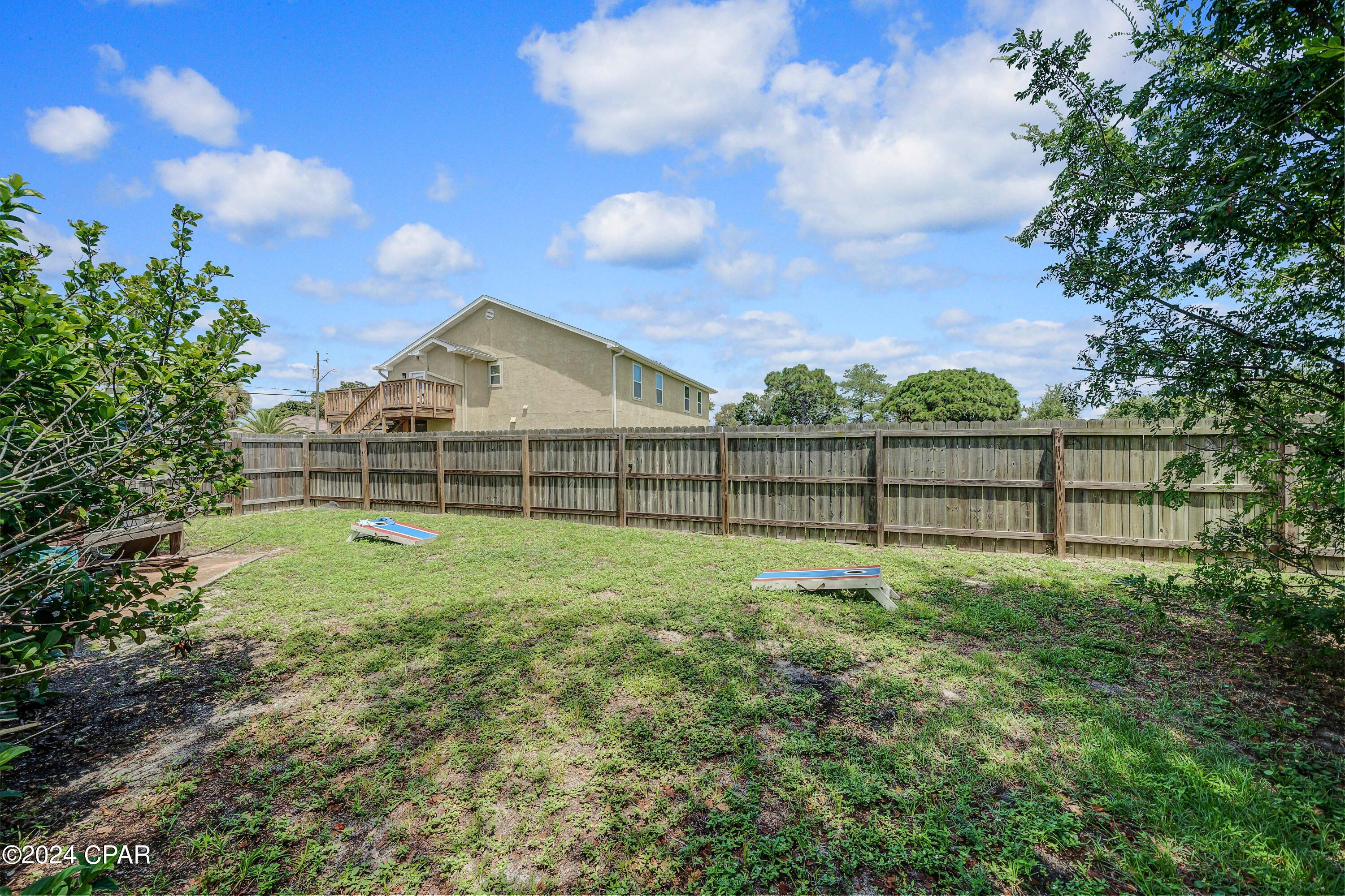 Panama City Beach Est - Residential