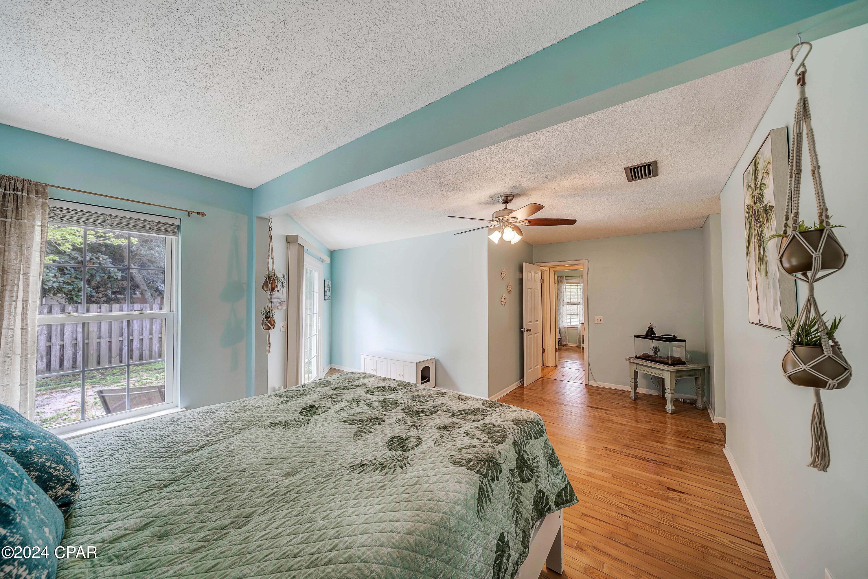 Panama City Beach Est - Residential