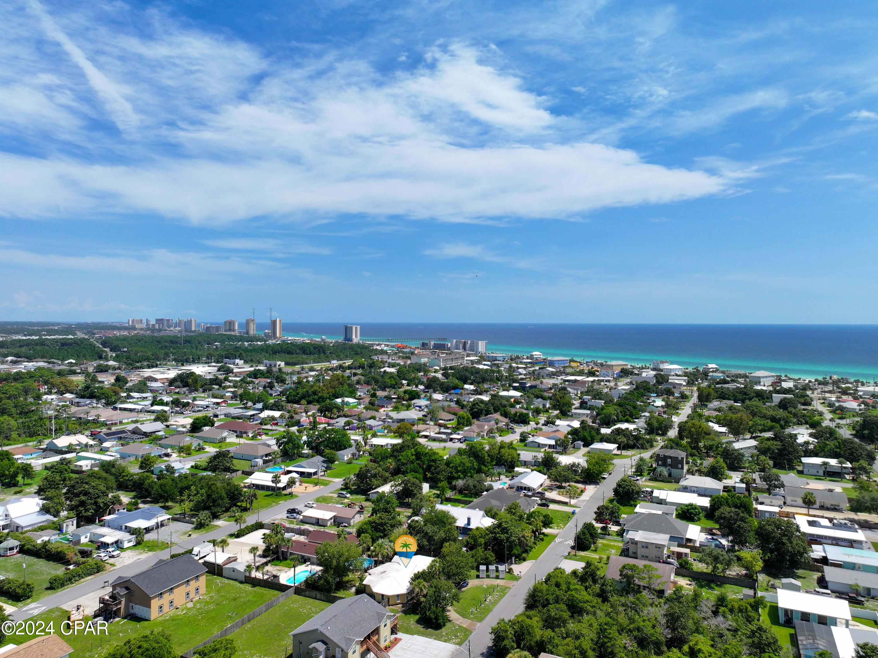 Panama City Beach Est - Residential