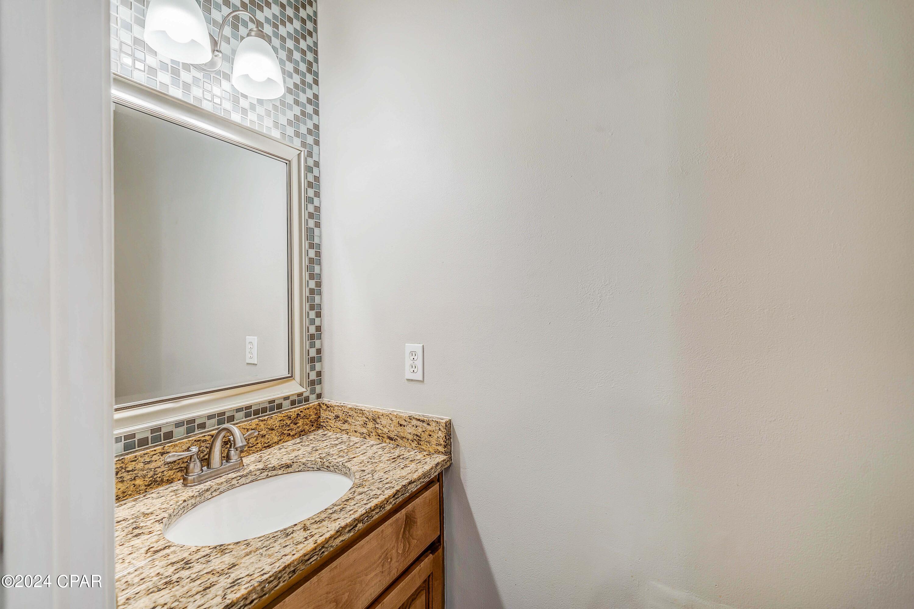 Panama City Beach Est - Residential