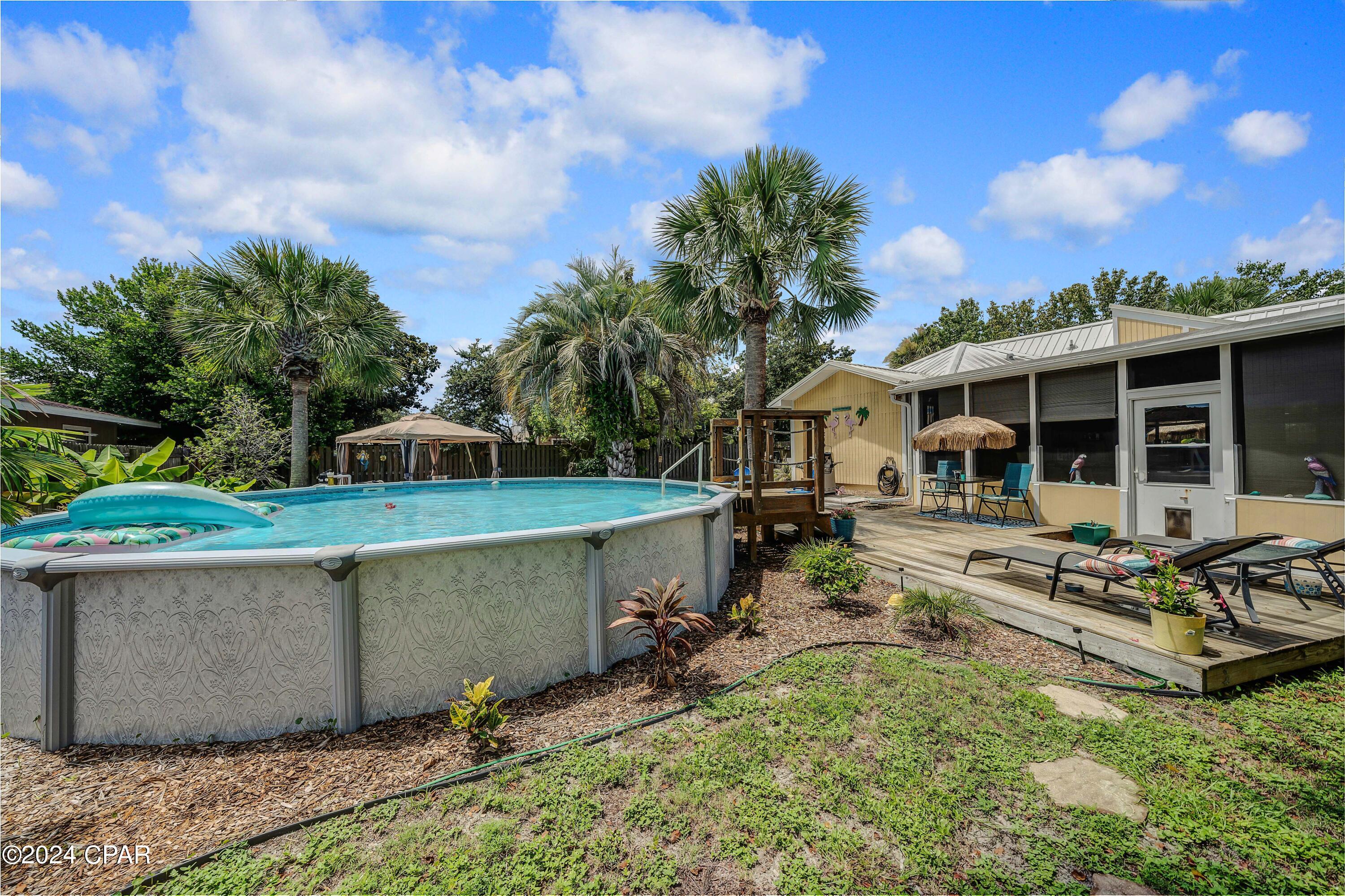 Panama City Beach Est - Residential