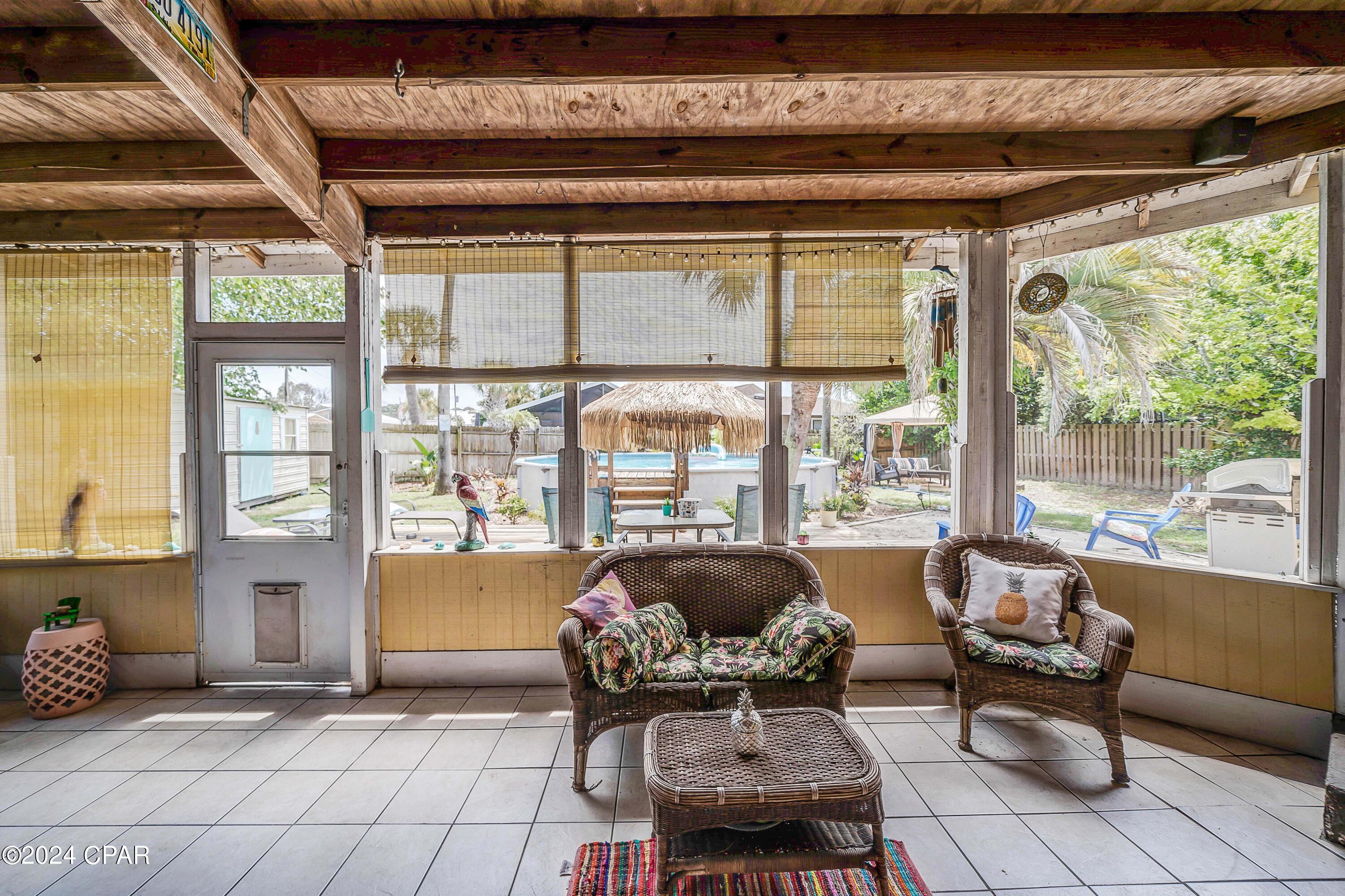 Panama City Beach Est - Residential