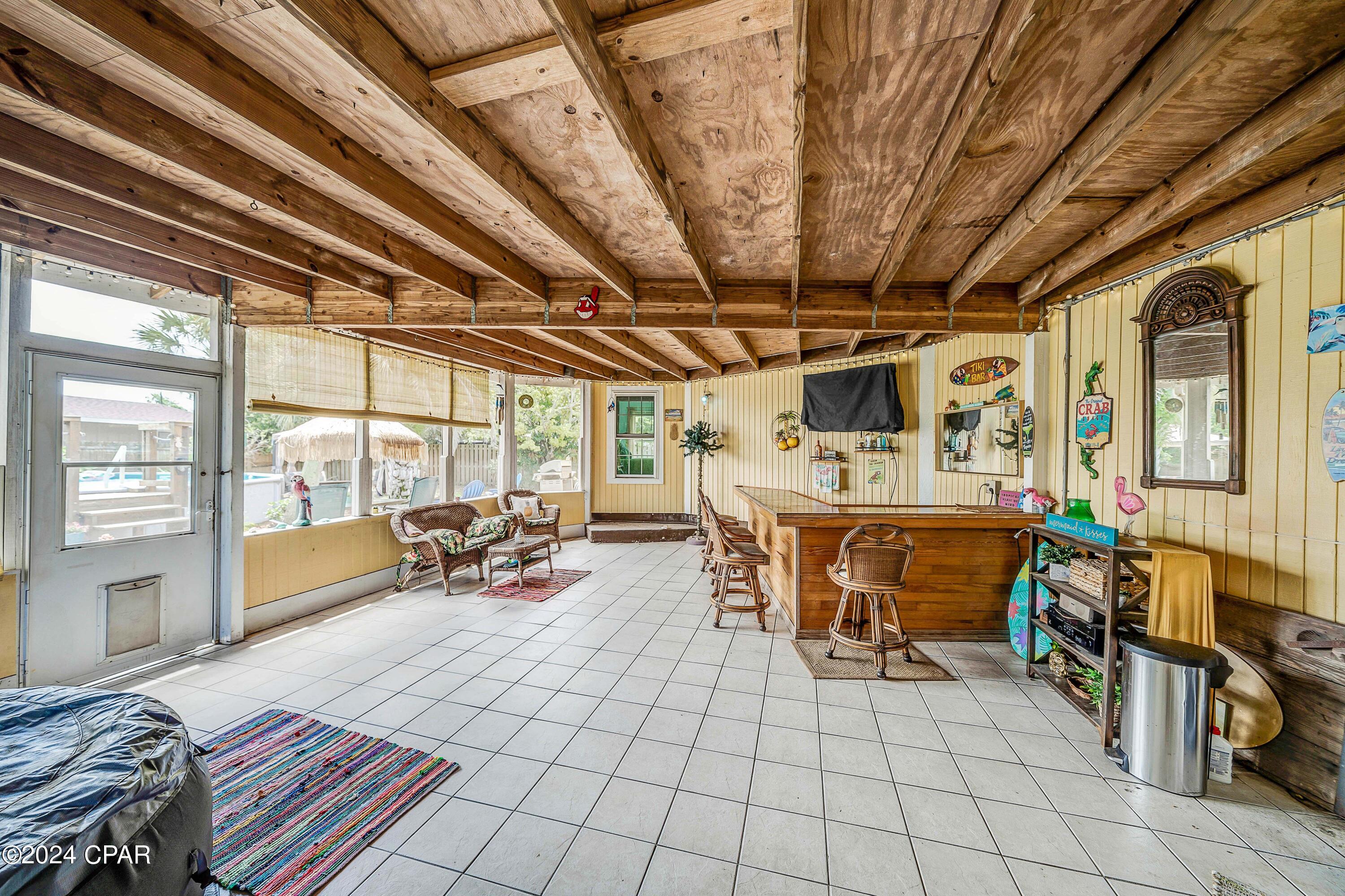 Panama City Beach Est - Residential