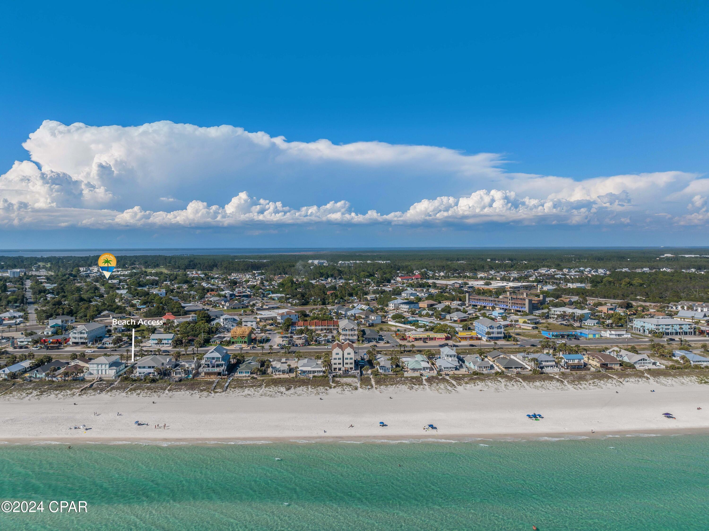 Panama City Beach Est - Residential