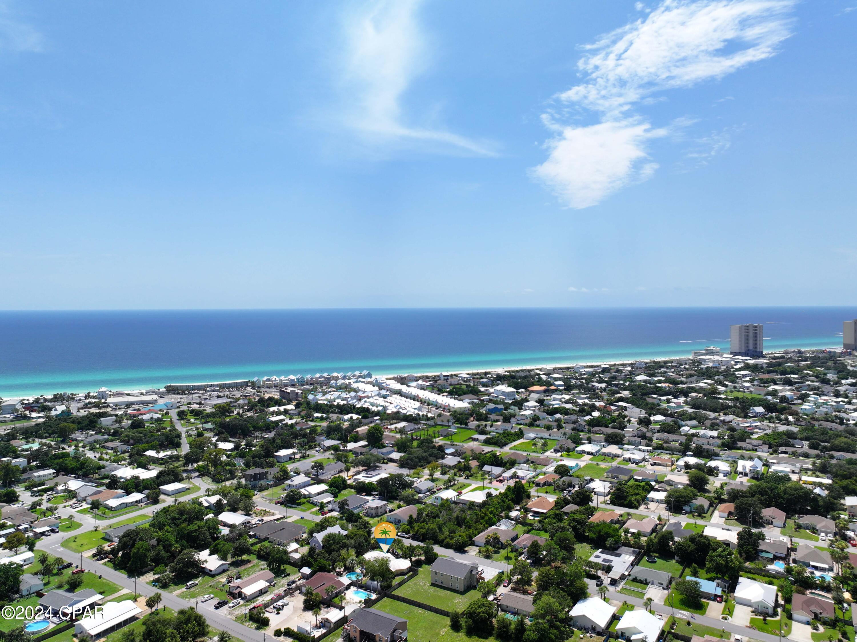 Panama City Beach Est - Residential