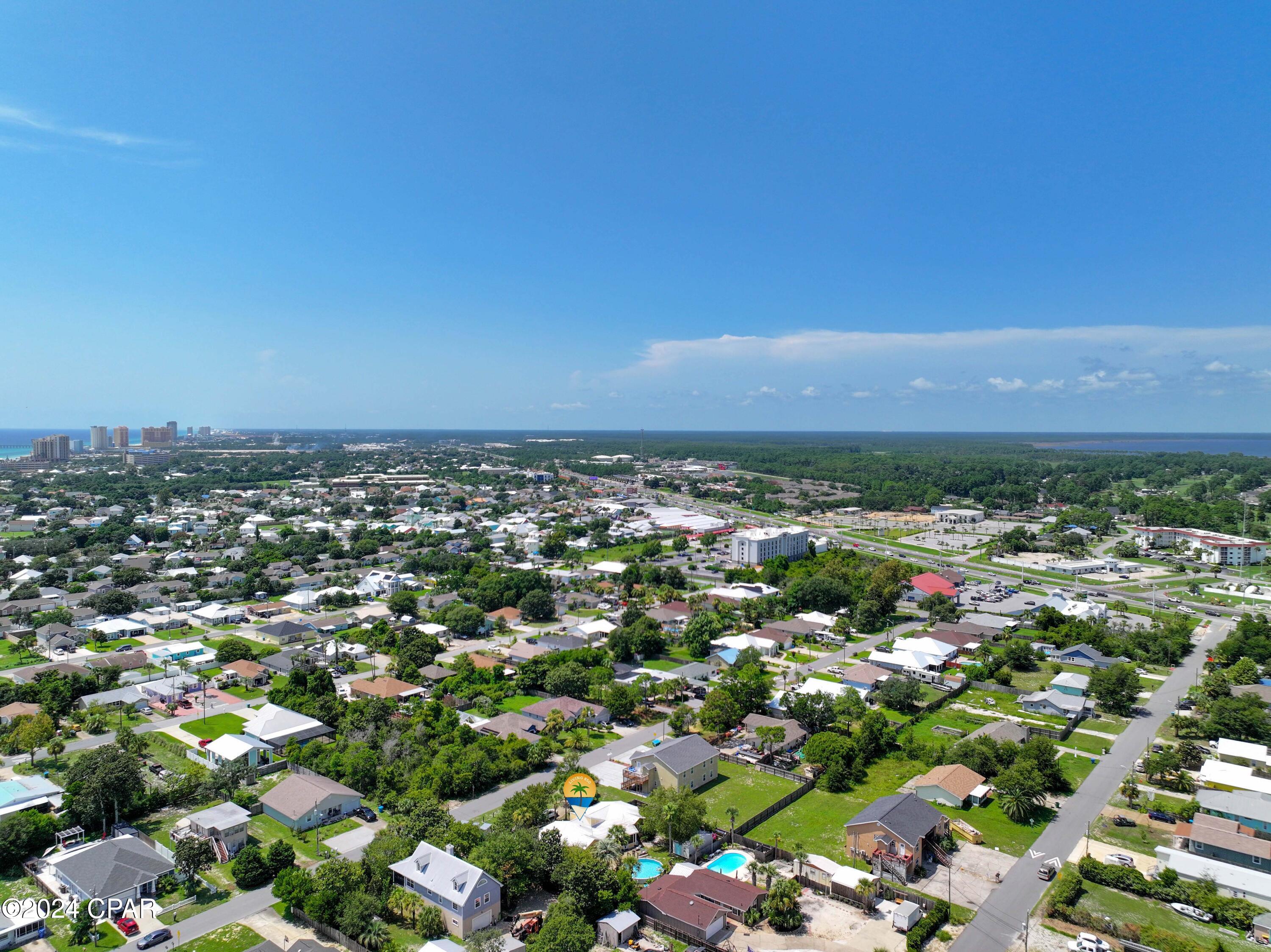 Panama City Beach Est - Residential