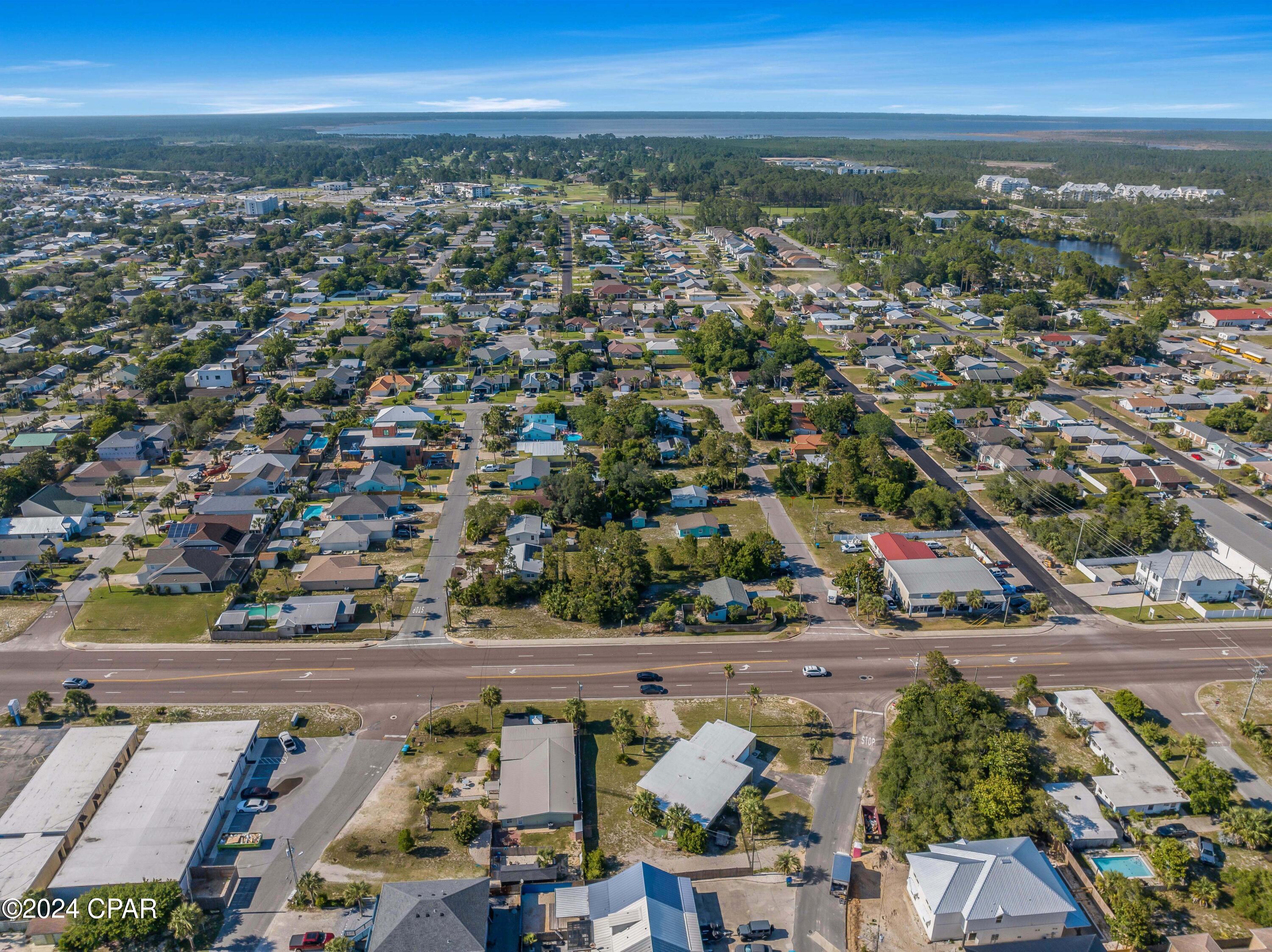 Panama City Beach Est - Residential