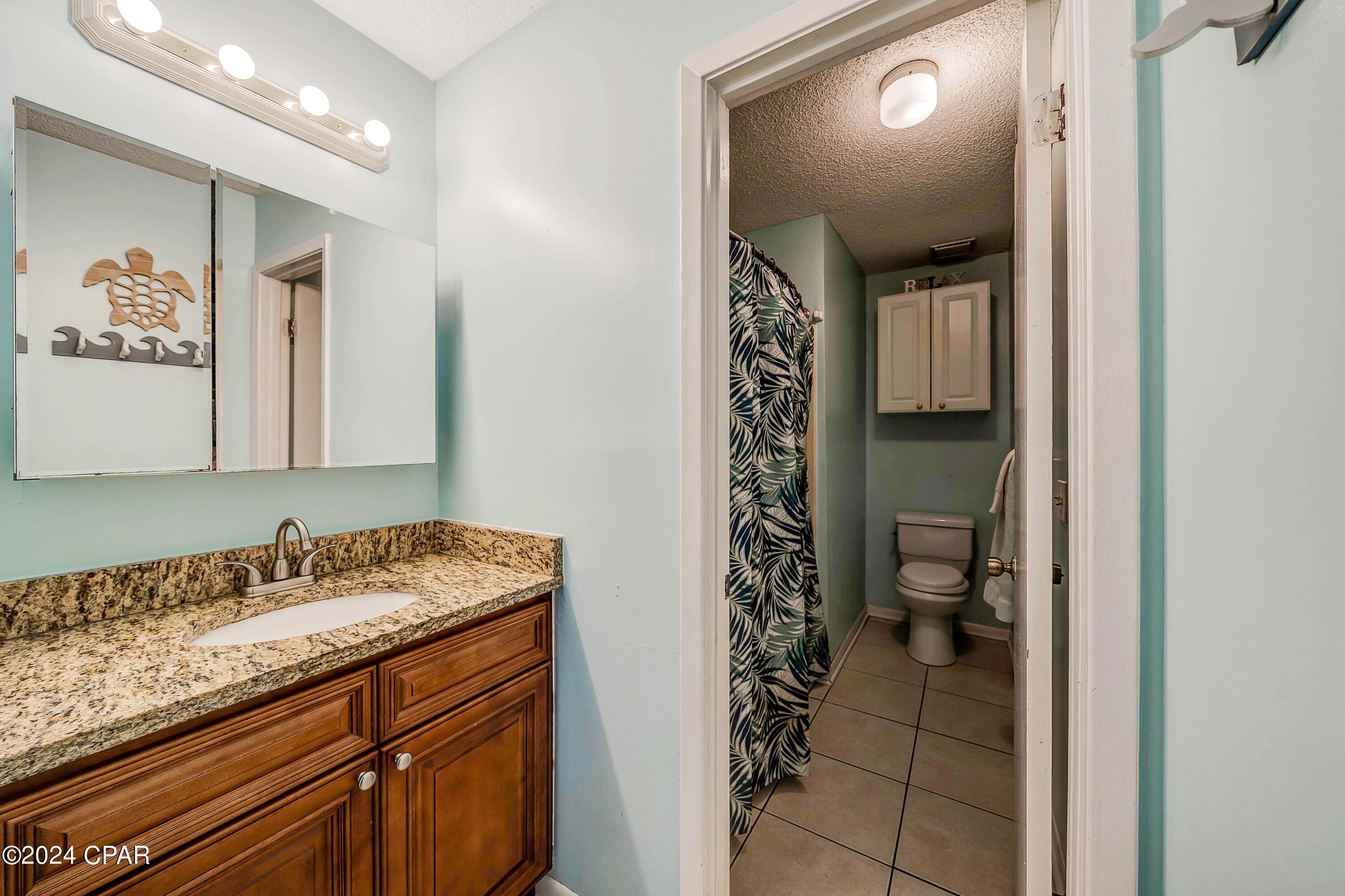 Panama City Beach Est - Residential