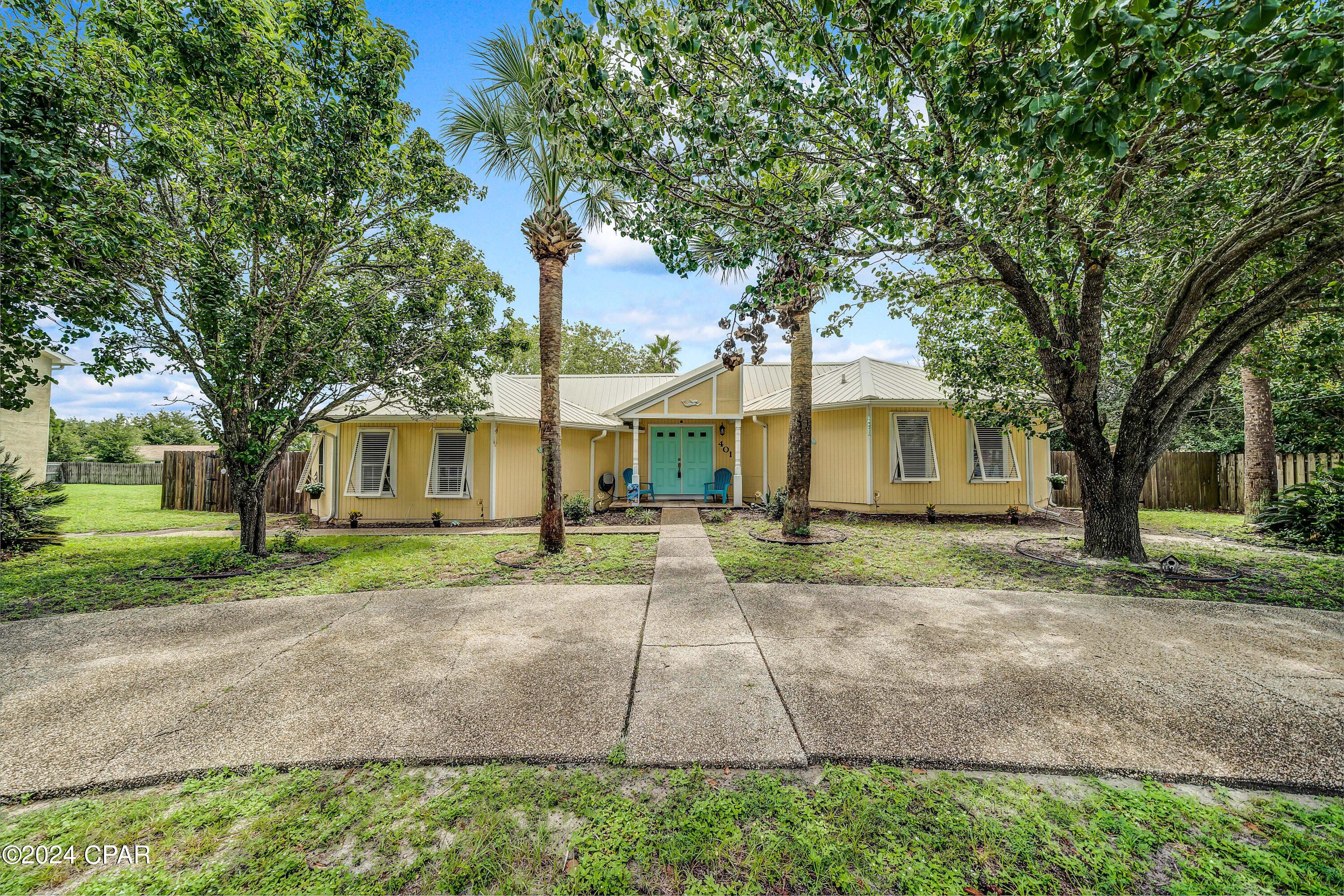 Panama City Beach Est - Residential