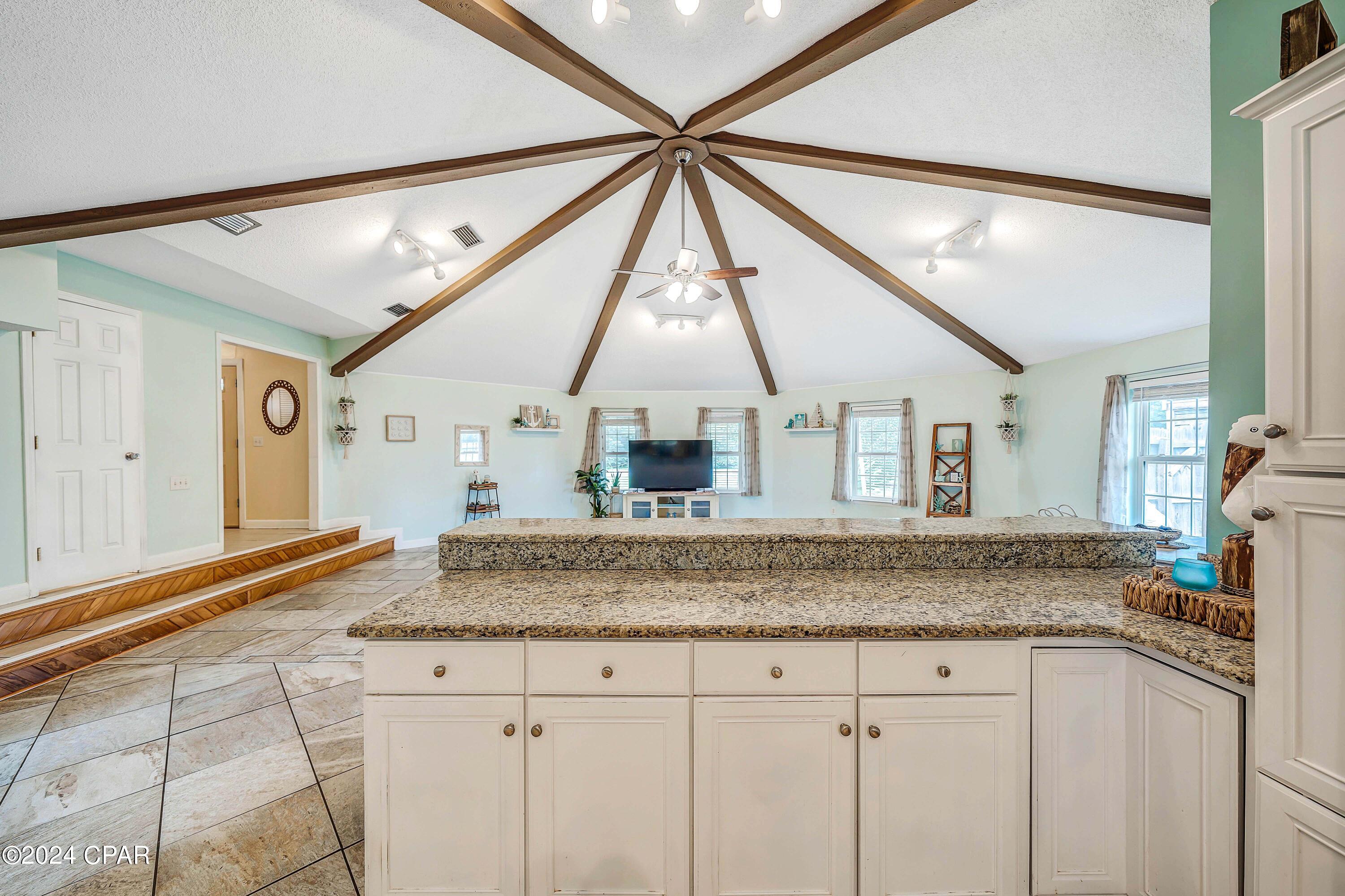 Panama City Beach Est - Residential