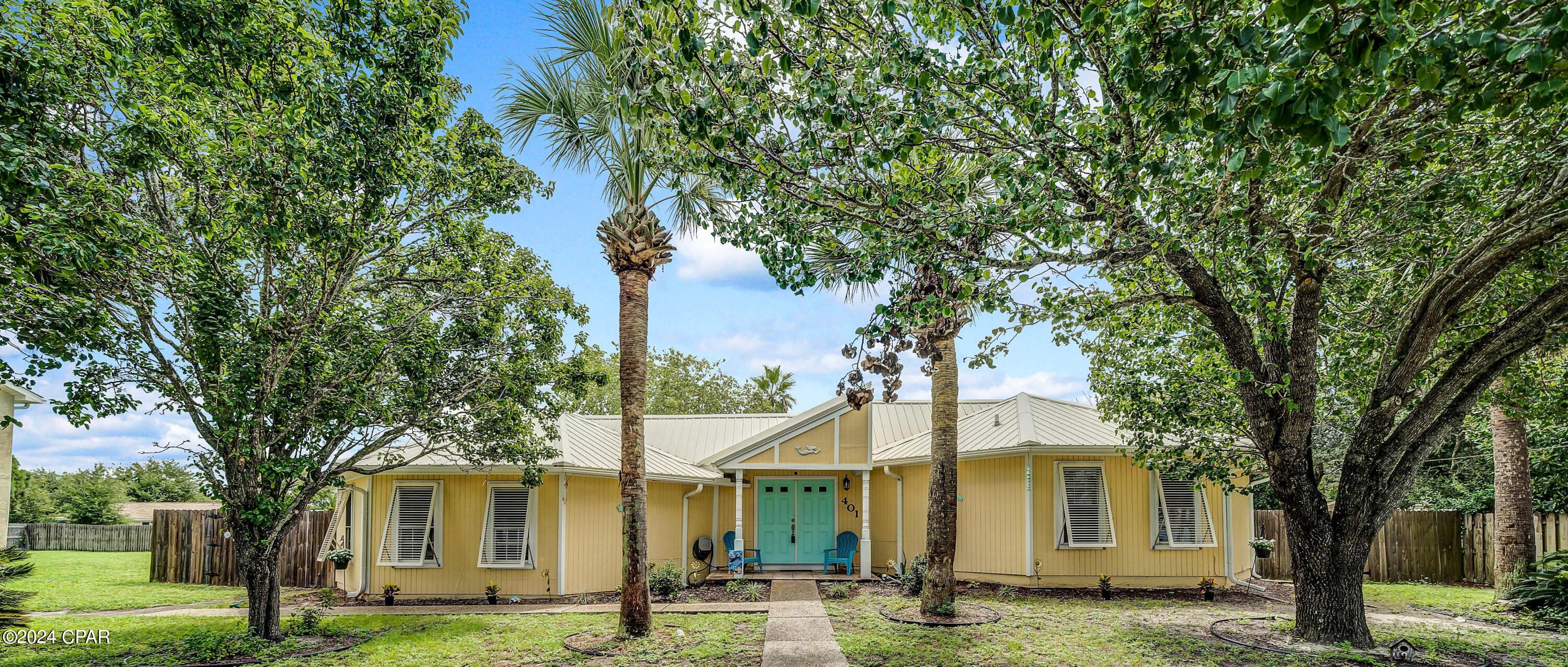 Panama City Beach Est - Residential