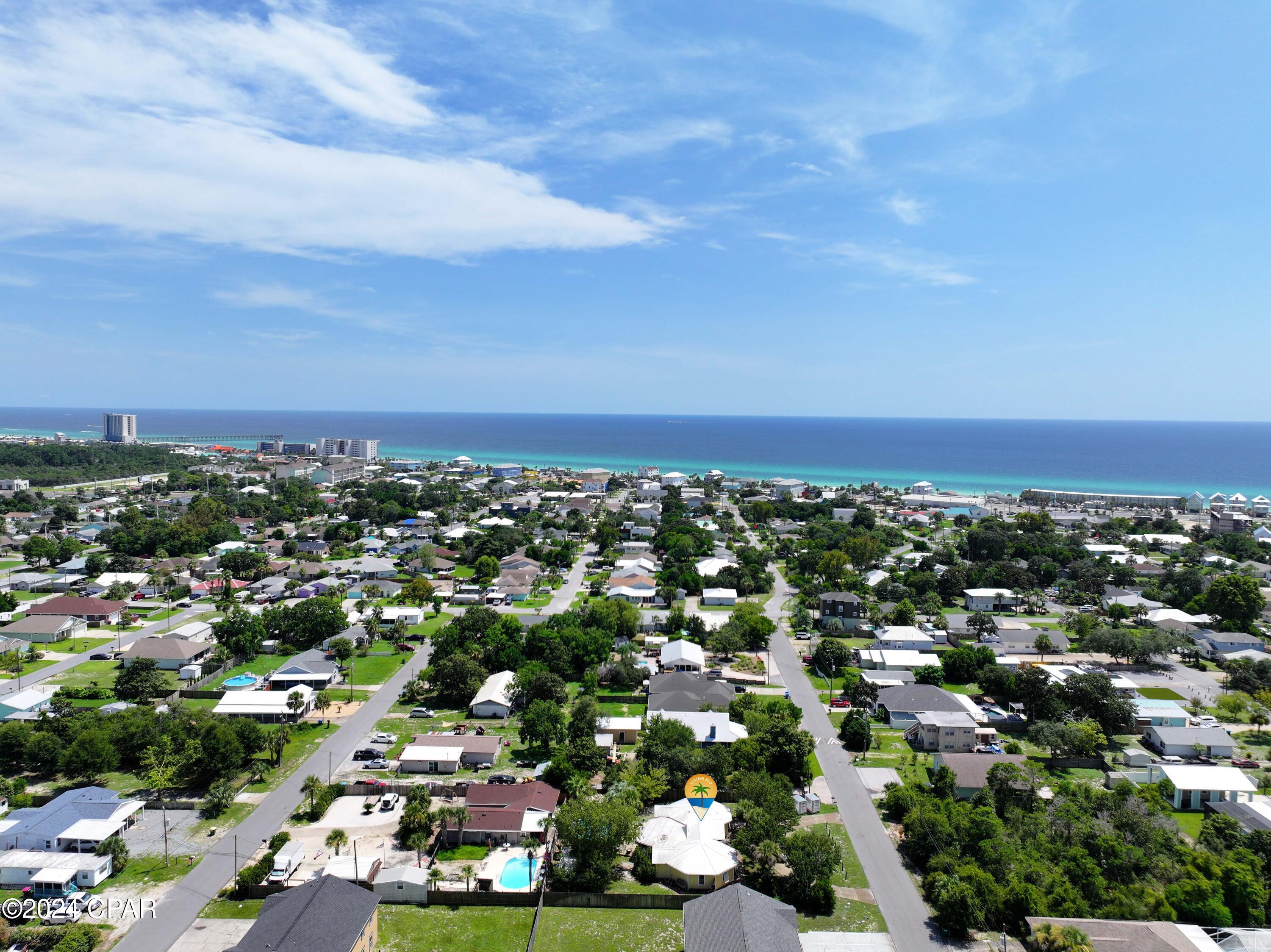 Panama City Beach Est - Residential