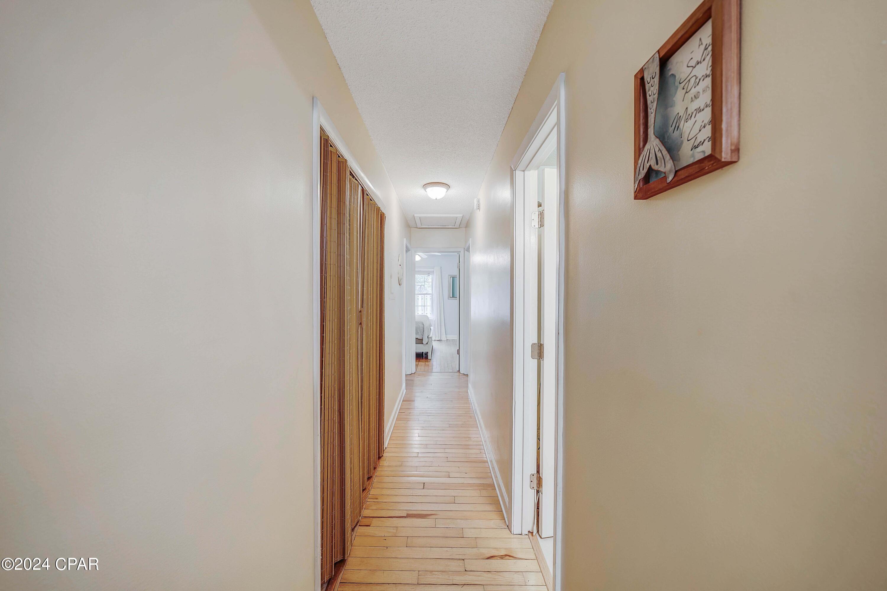 Panama City Beach Est - Residential