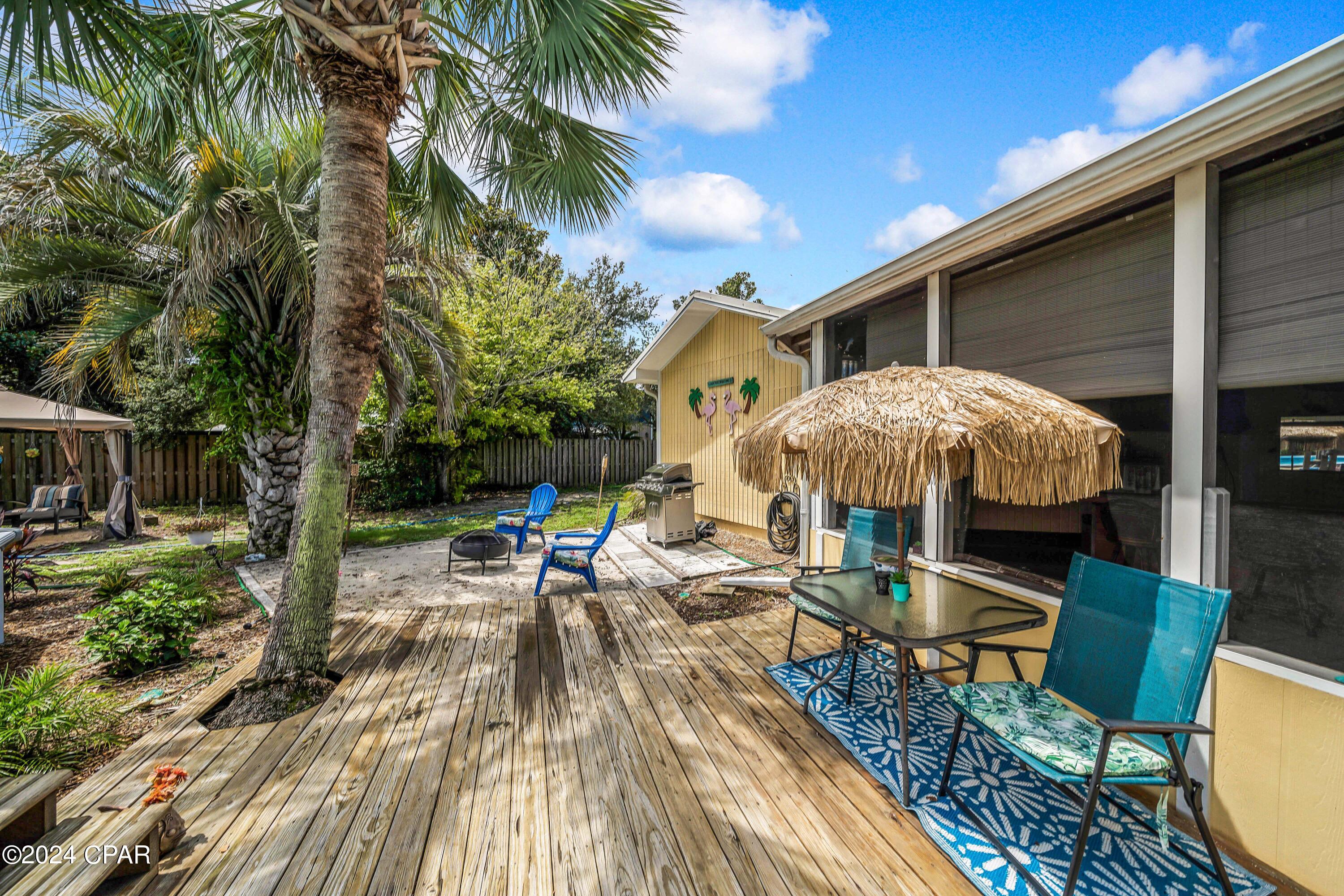 Panama City Beach Est - Residential