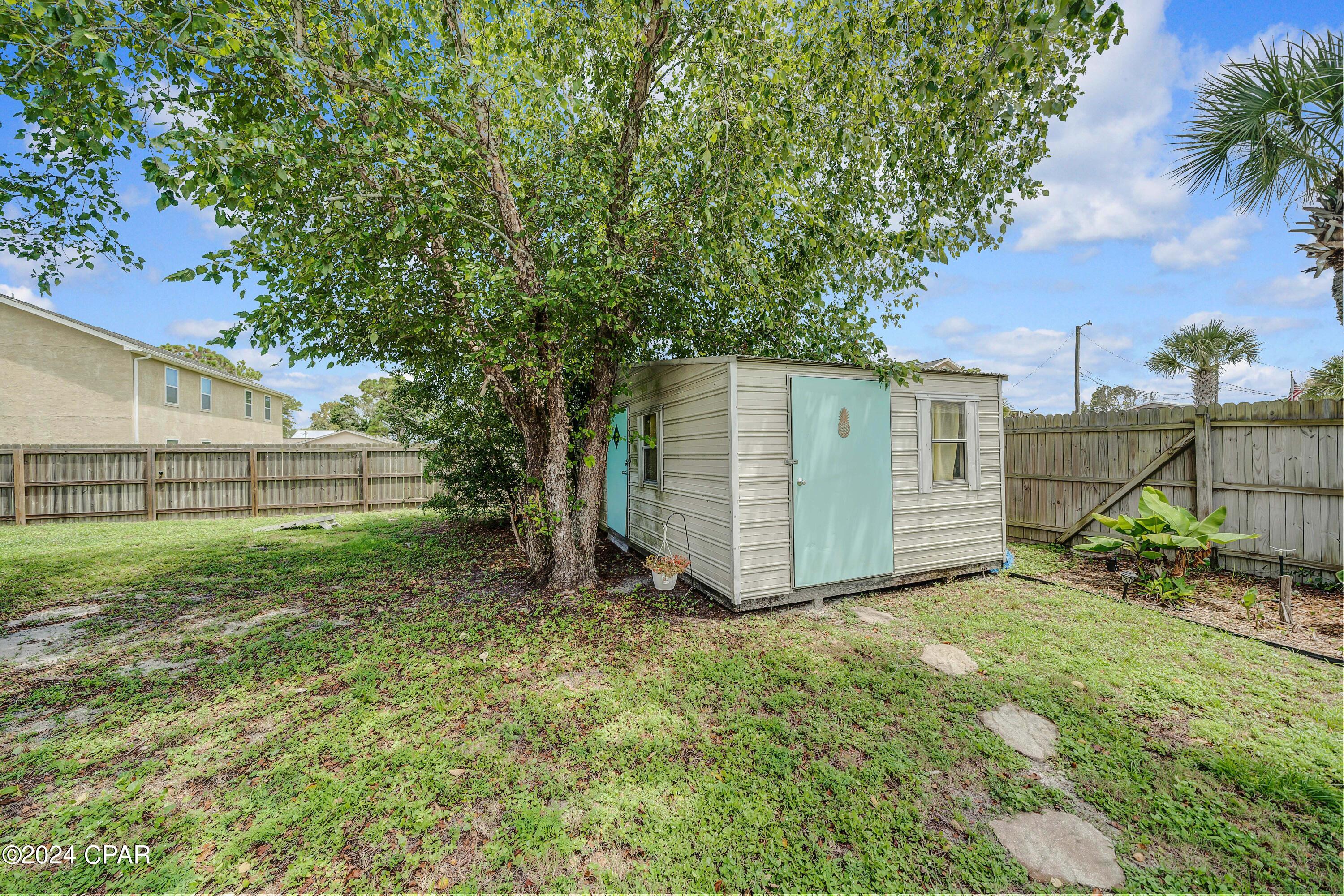 Panama City Beach Est - Residential