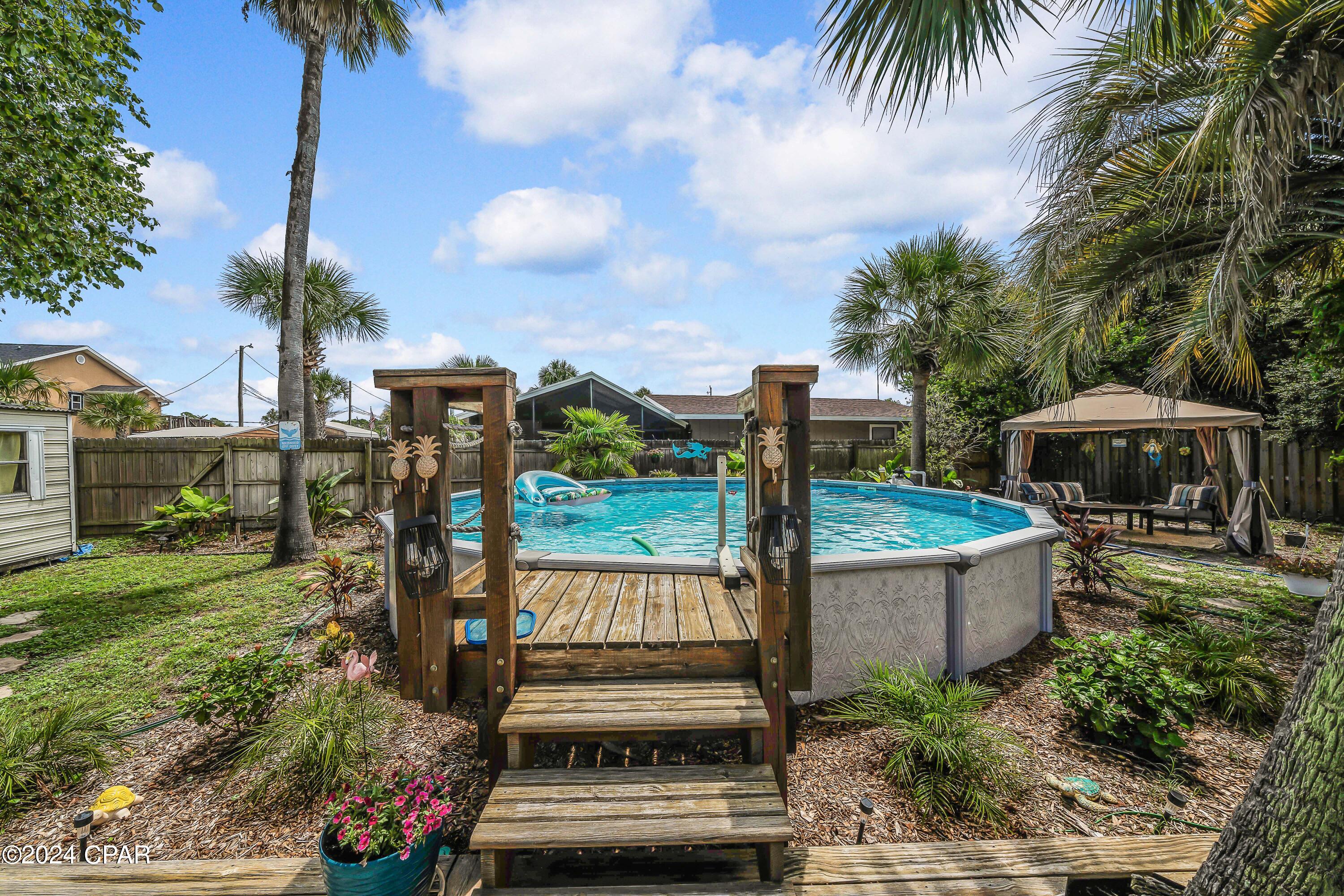 Panama City Beach Est - Residential