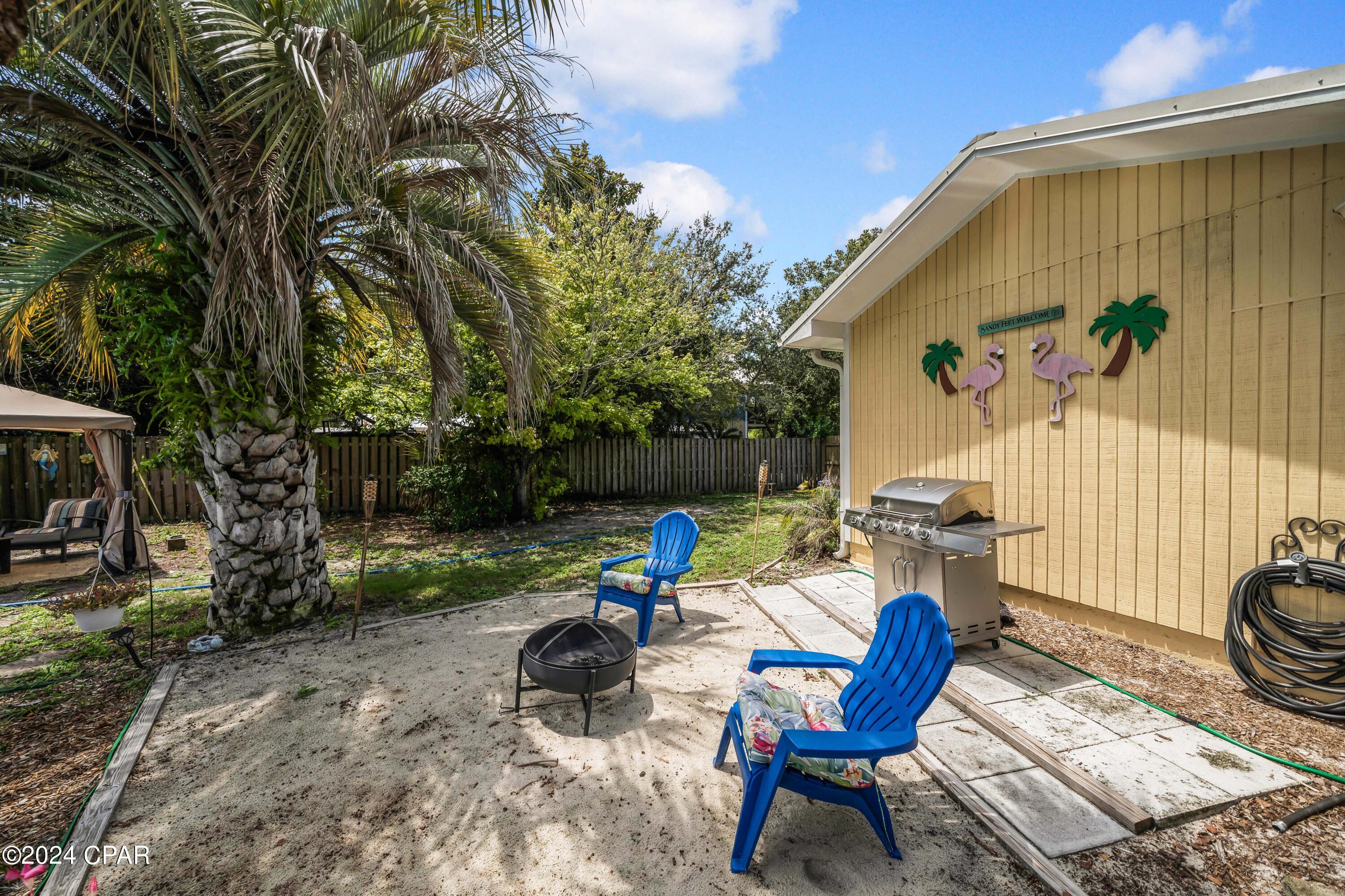 Panama City Beach Est - Residential