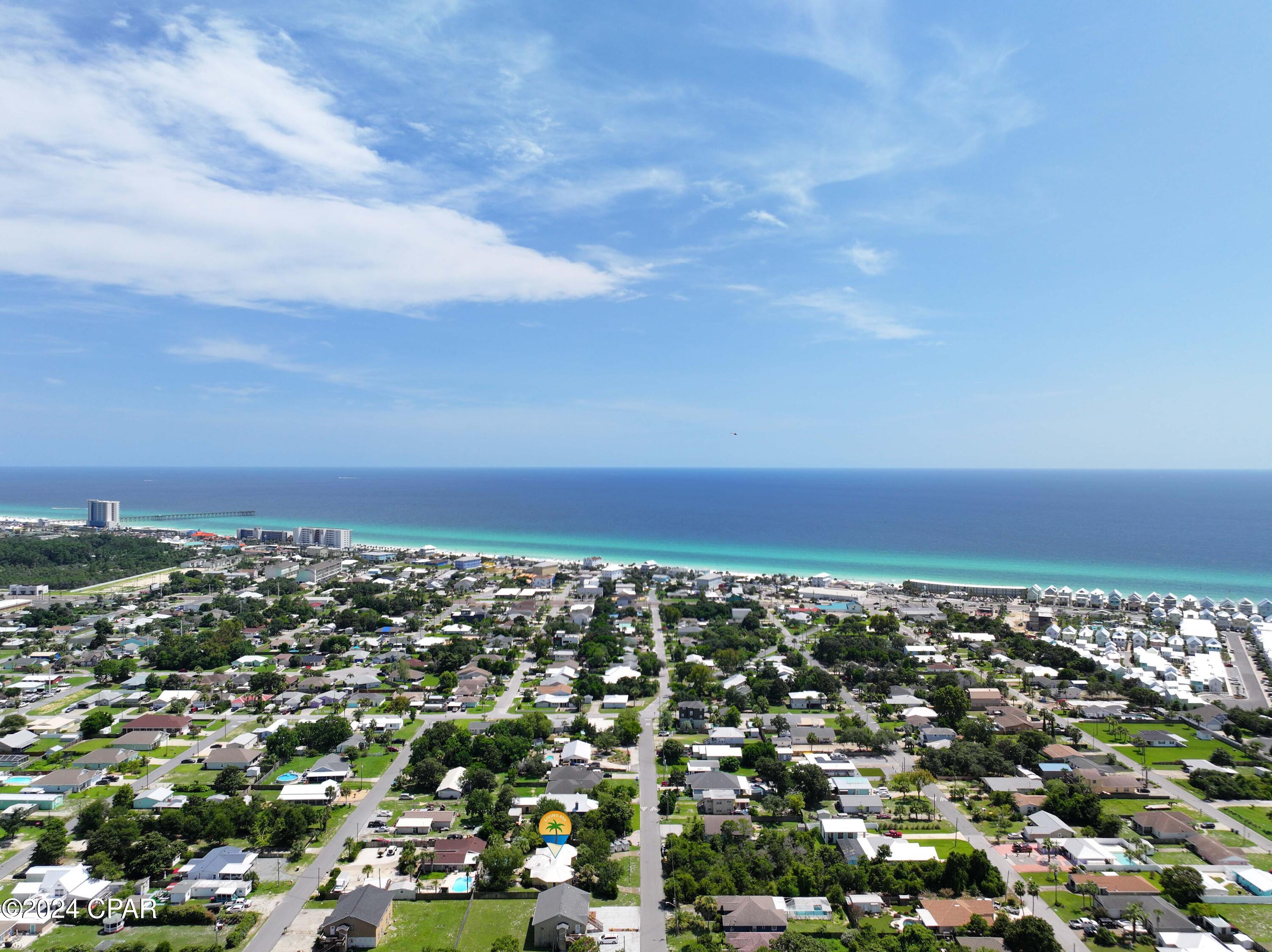 Panama City Beach Est - Residential