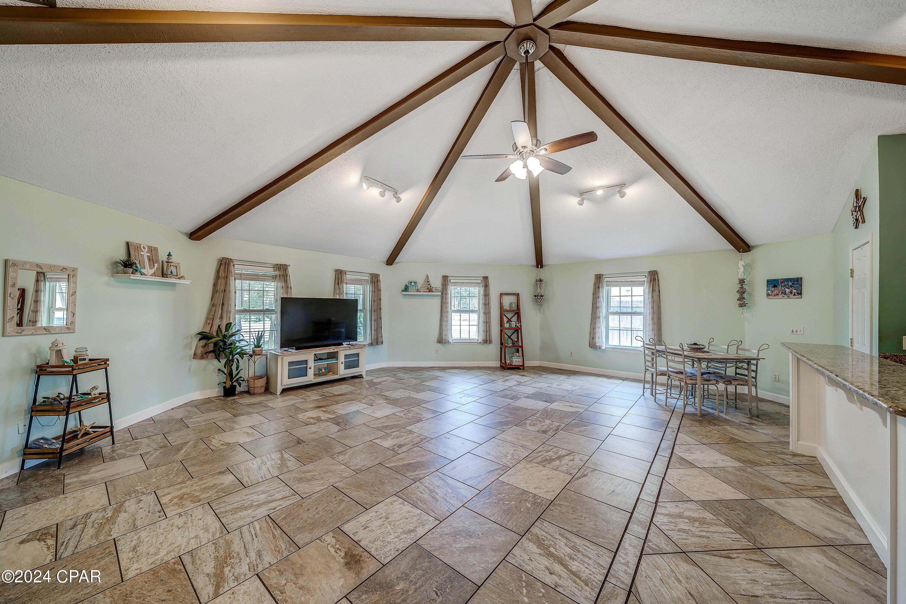 Panama City Beach Est - Residential