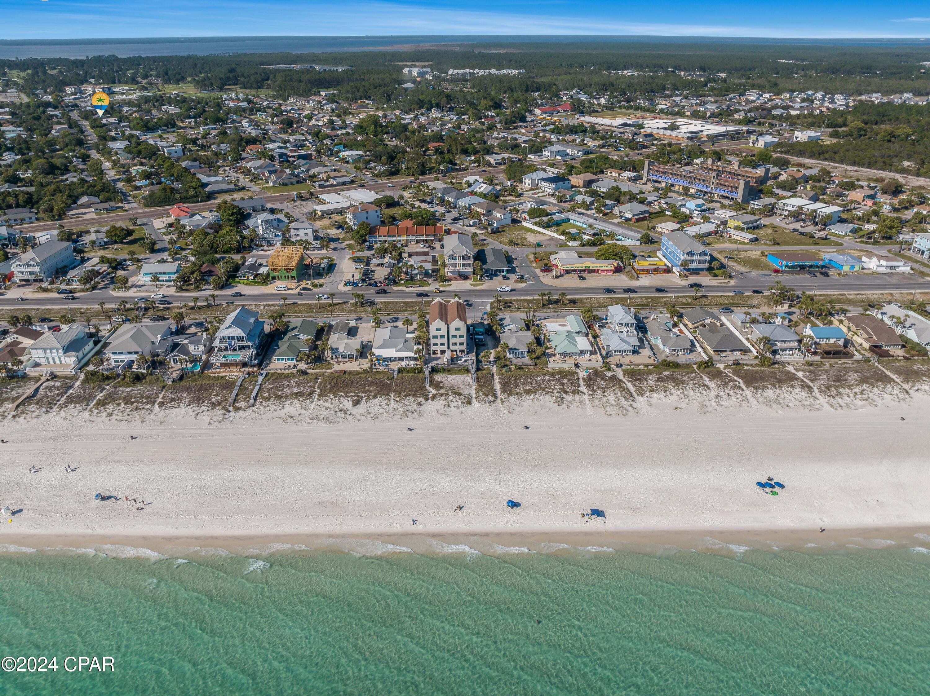 Panama City Beach Est - Residential