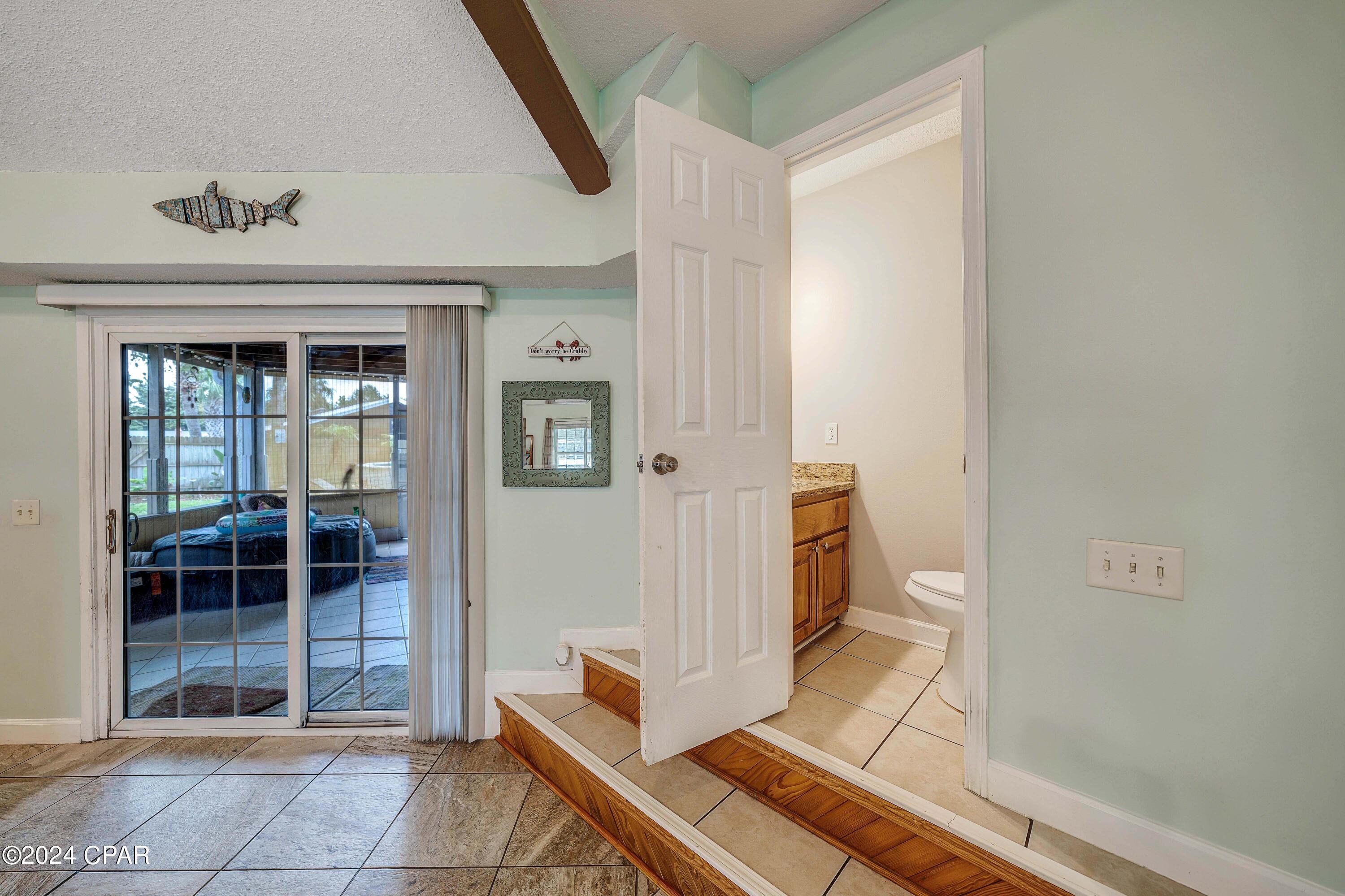 Panama City Beach Est - Residential