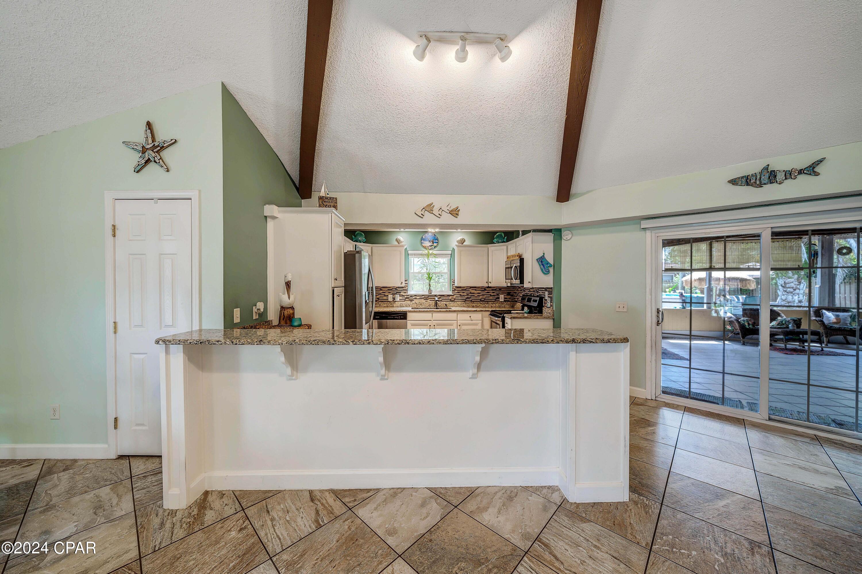 Panama City Beach Est - Residential