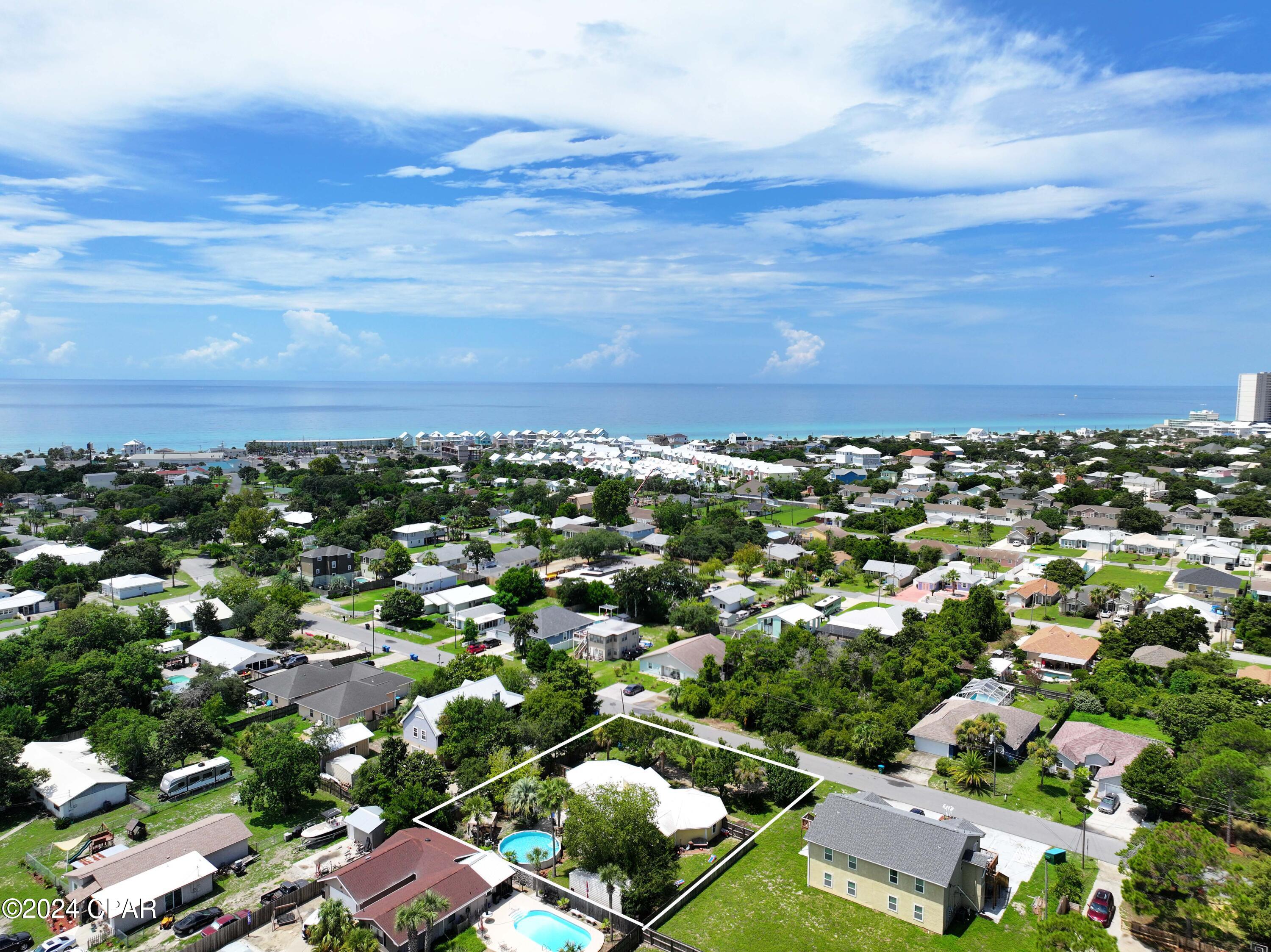 Panama City Beach Est - Residential