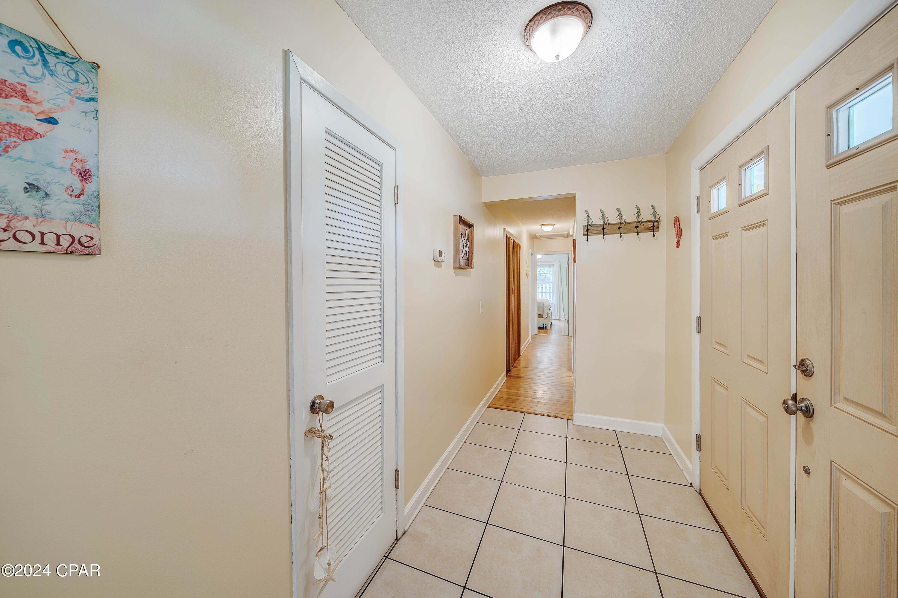 Panama City Beach Est - Residential