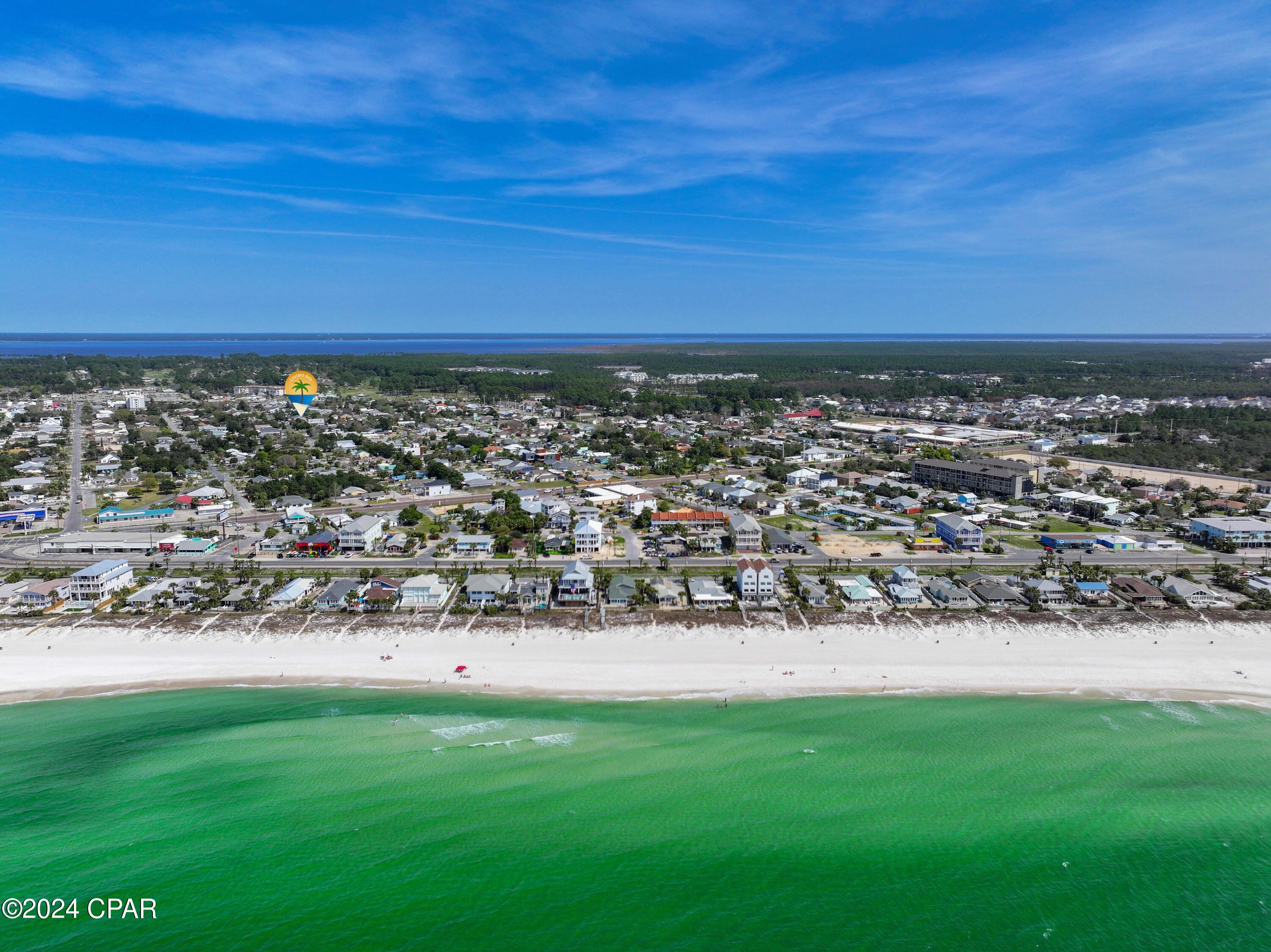 Panama City Beach Est - Residential