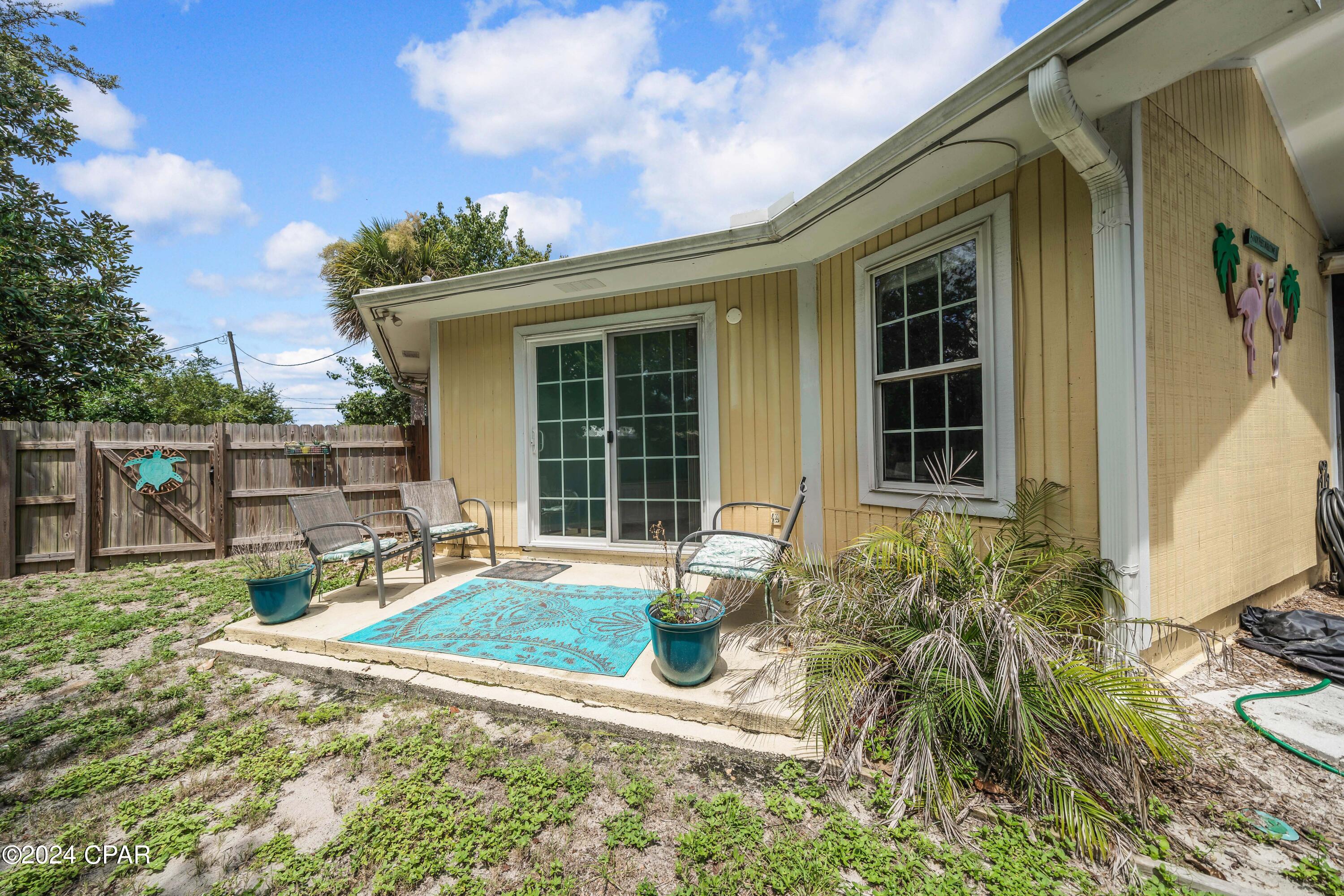 Panama City Beach Est - Residential