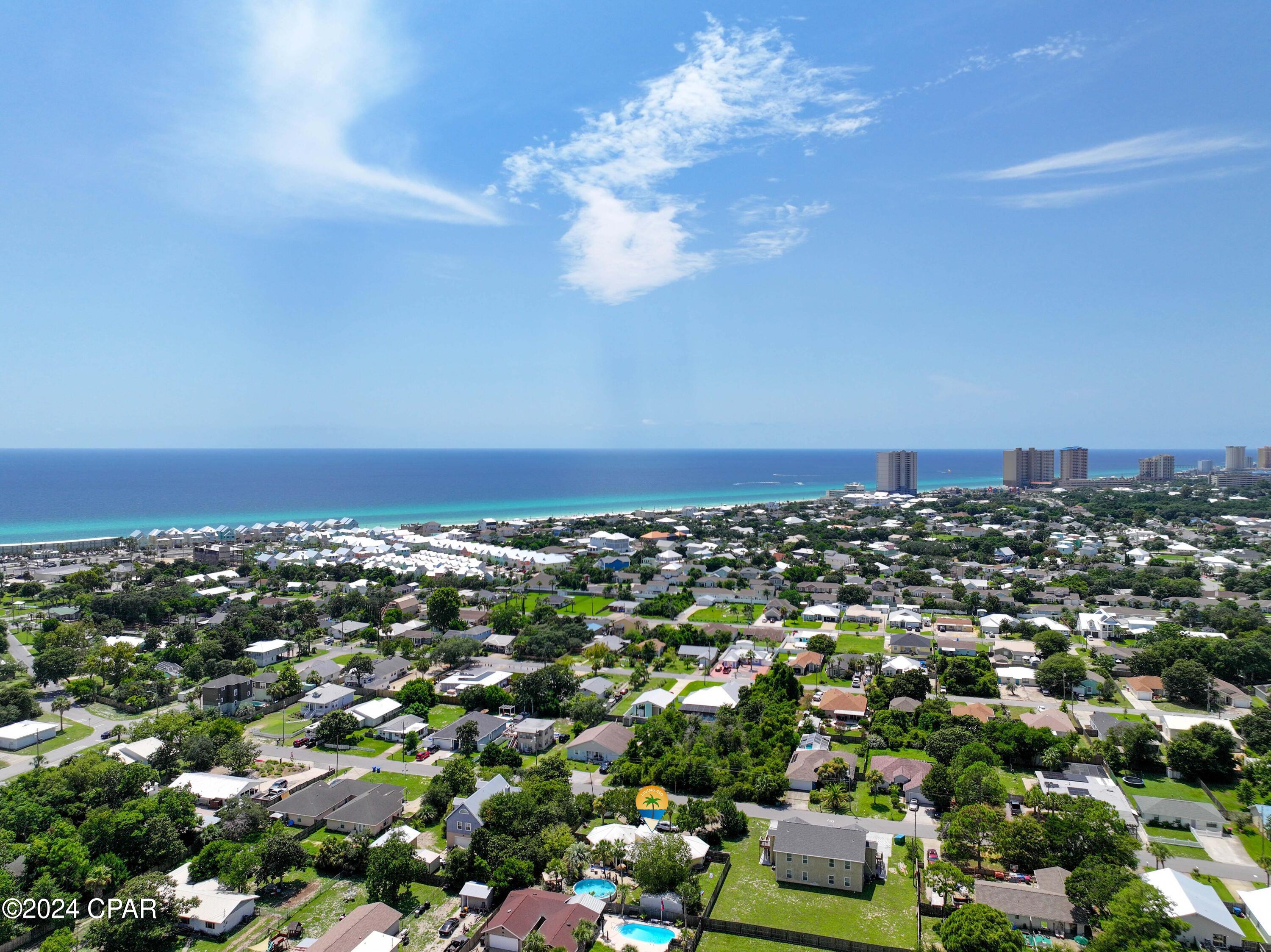 Panama City Beach Est - Residential