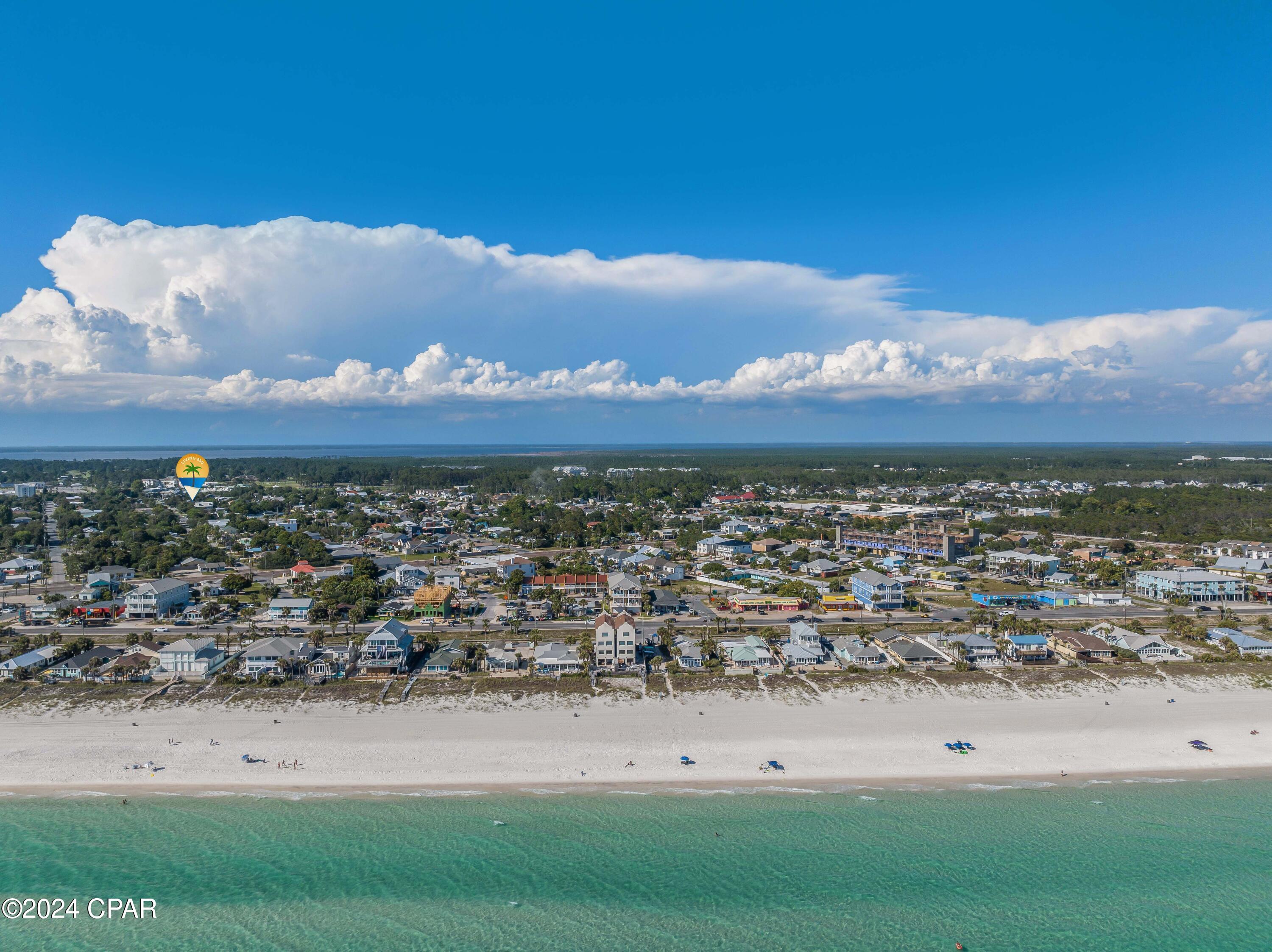 Panama City Beach Est - Residential