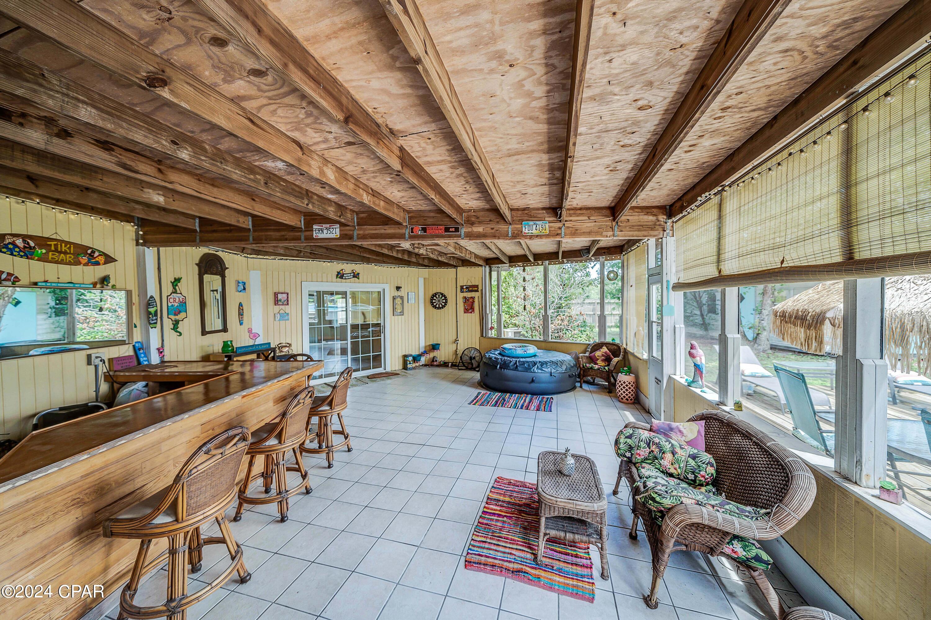 Panama City Beach Est - Residential