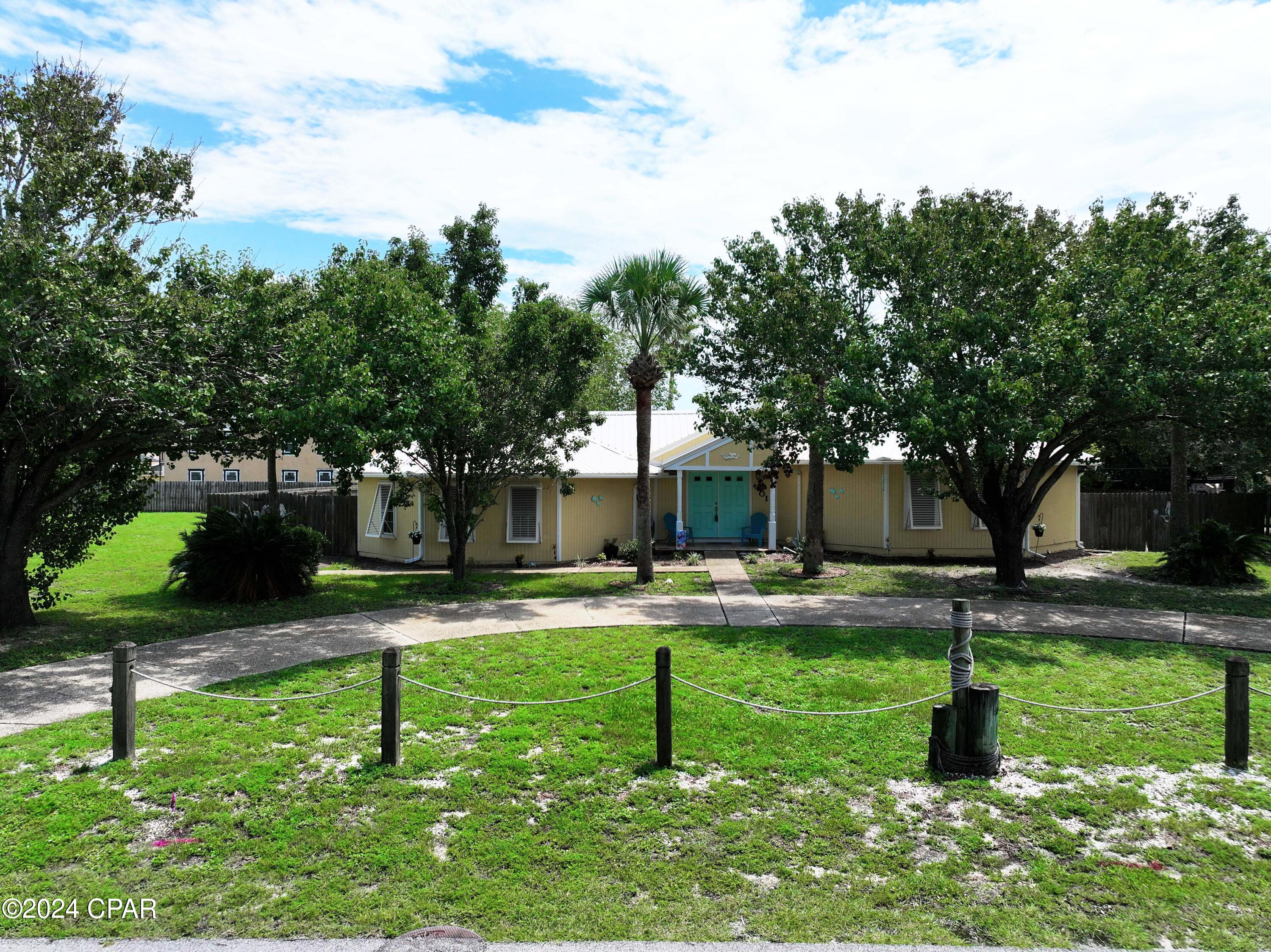 Panama City Beach Est - Residential