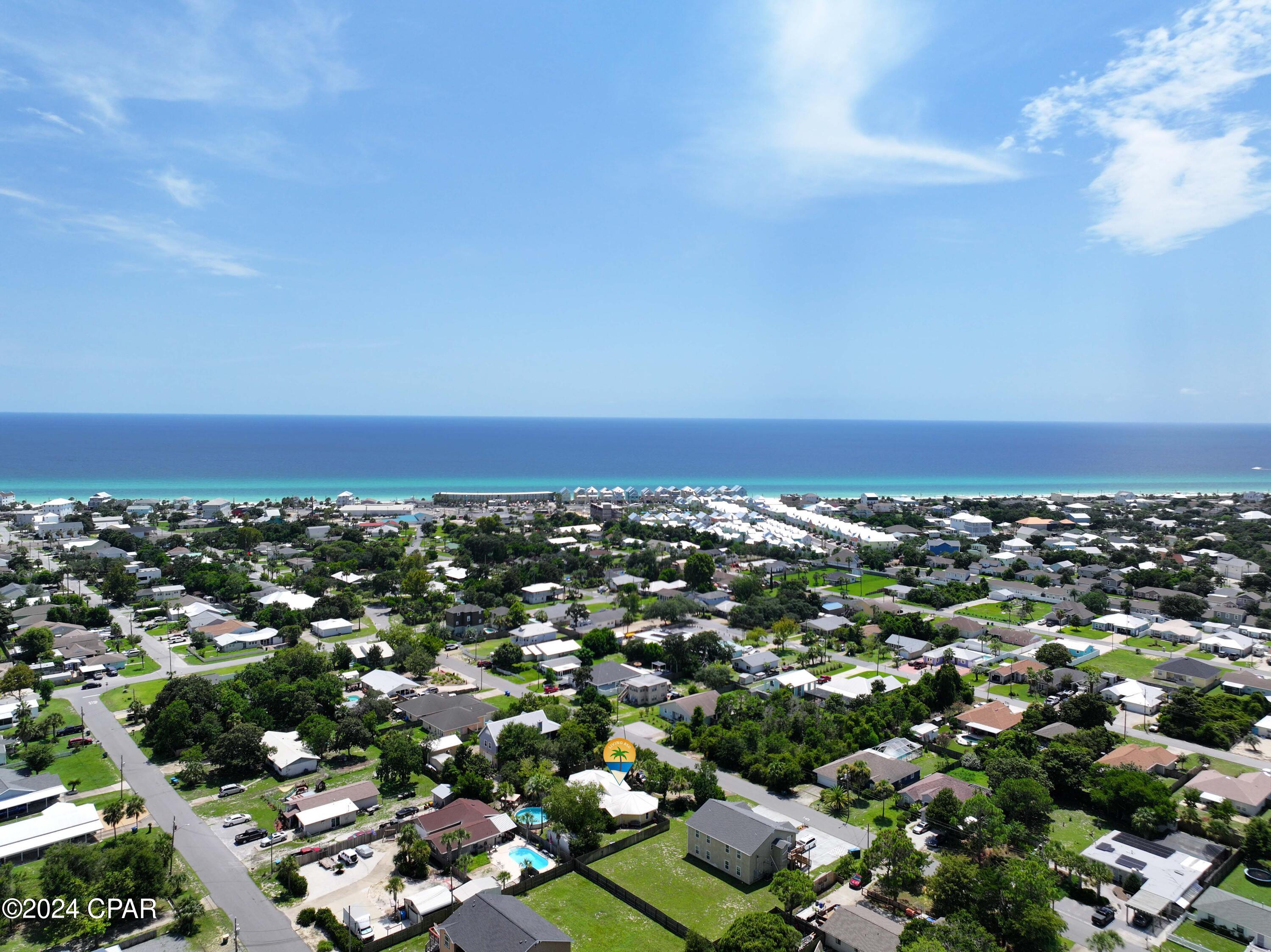 Panama City Beach Est - Residential
