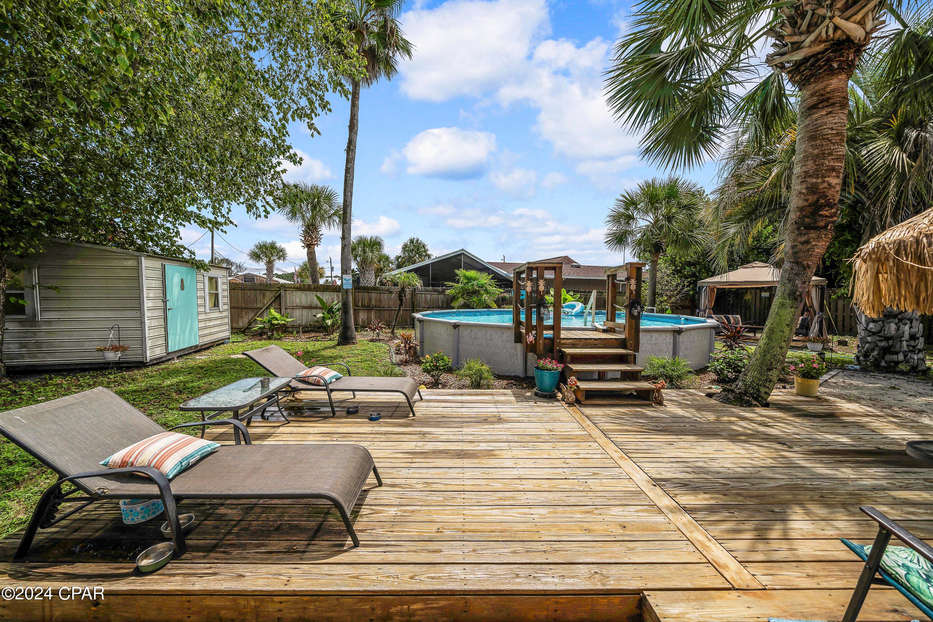 Panama City Beach Est - Residential