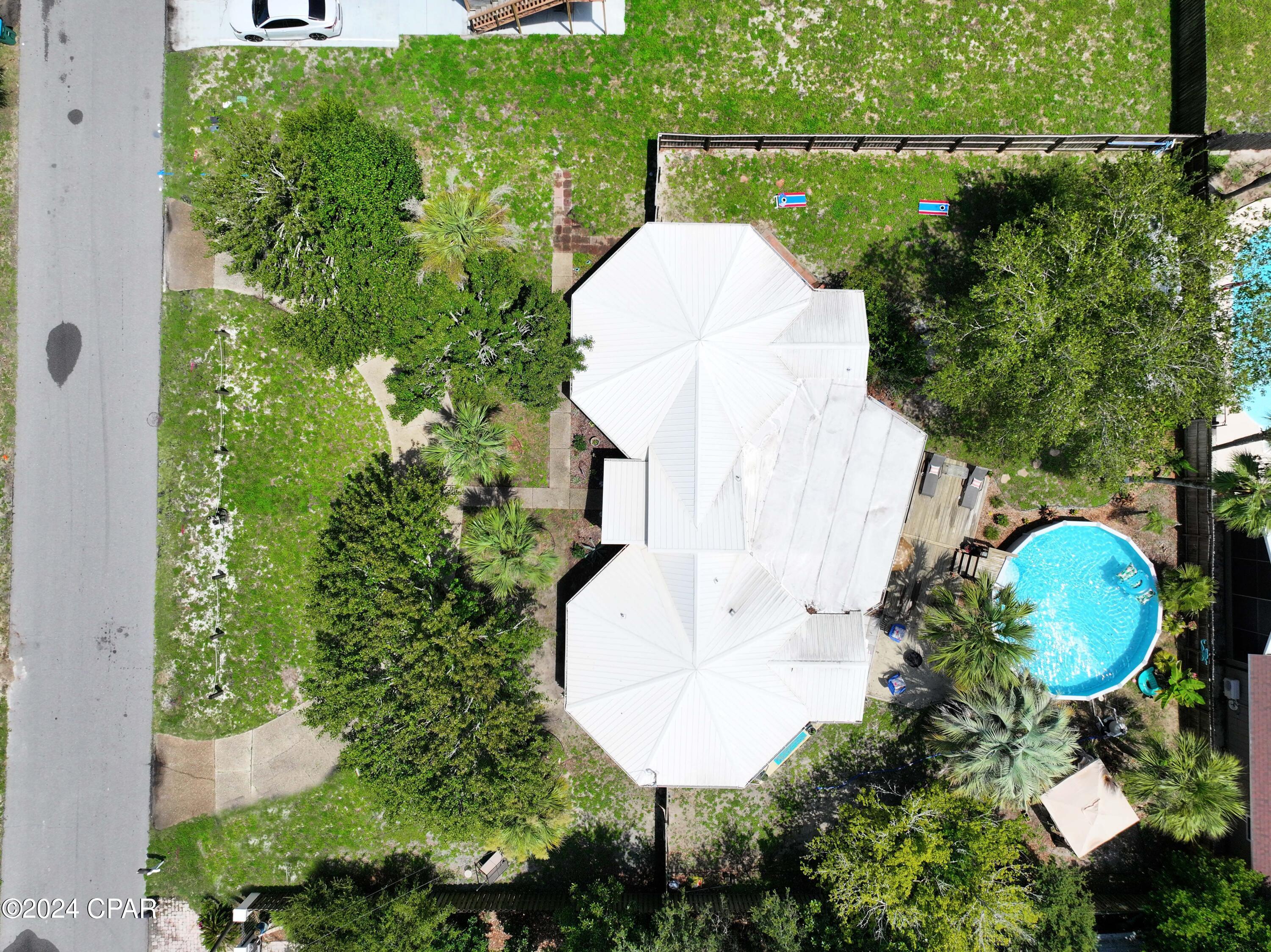 Panama City Beach Est - Residential