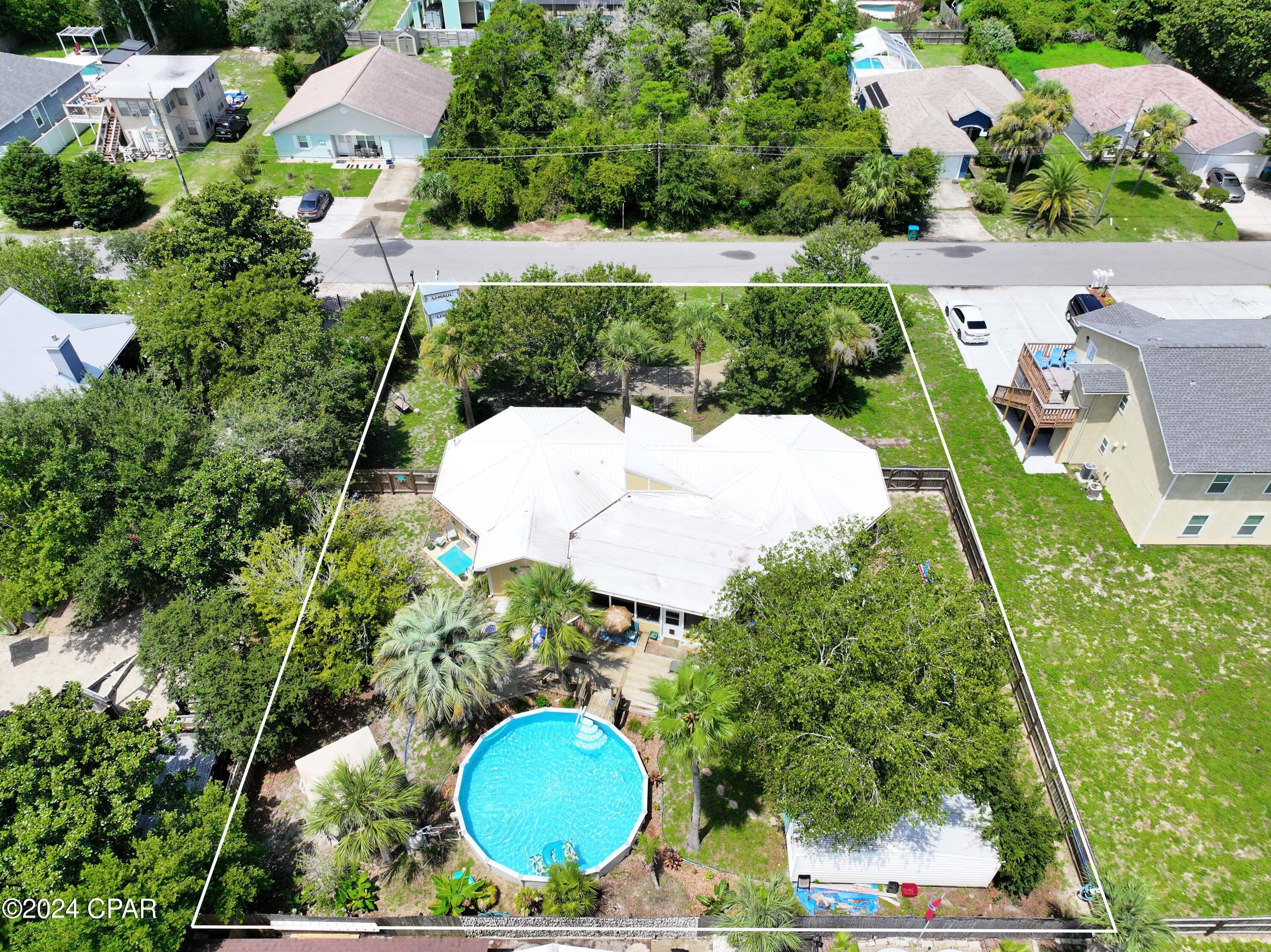 Panama City Beach Est - Residential