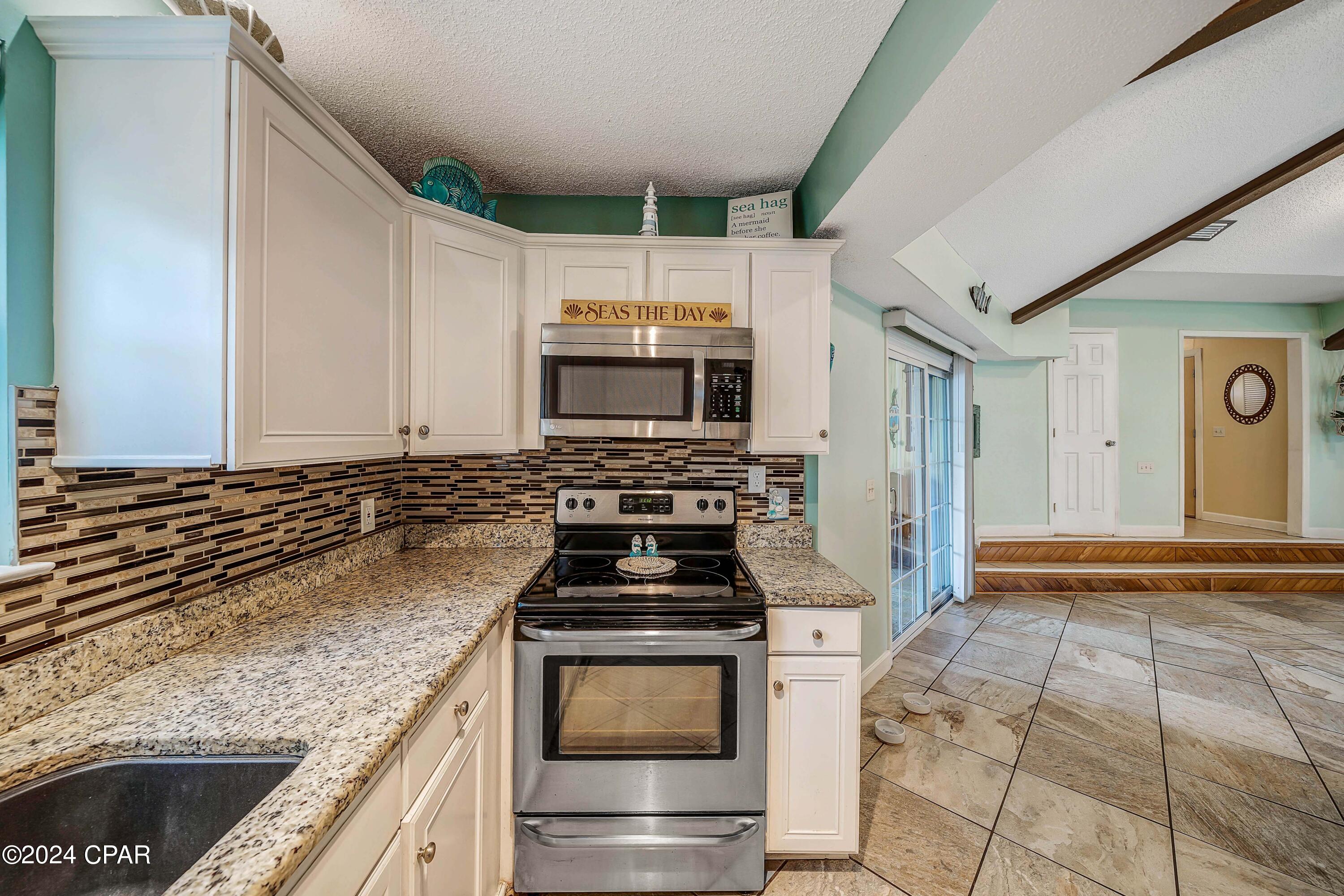 Panama City Beach Est - Residential