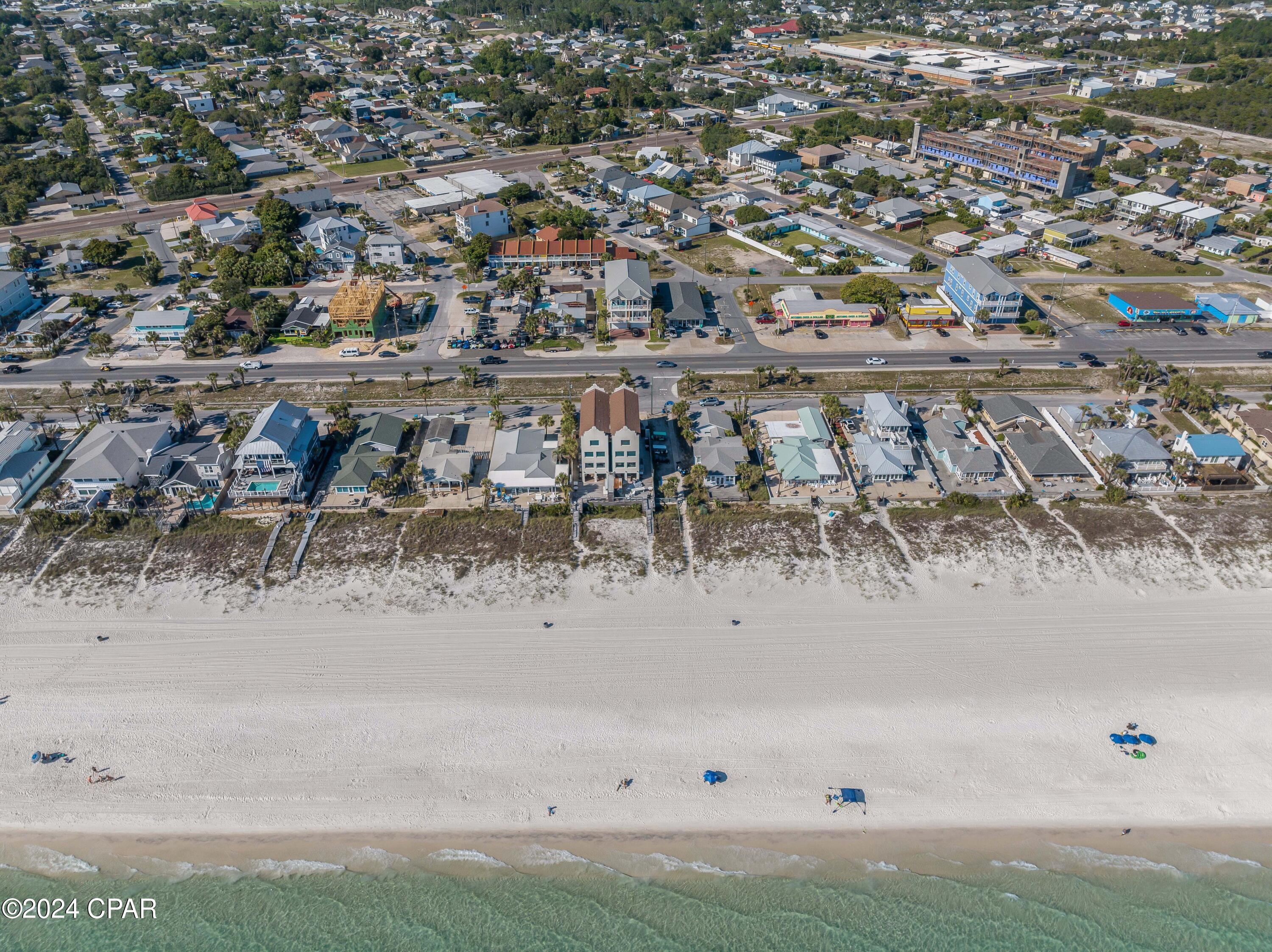 Panama City Beach Est - Residential