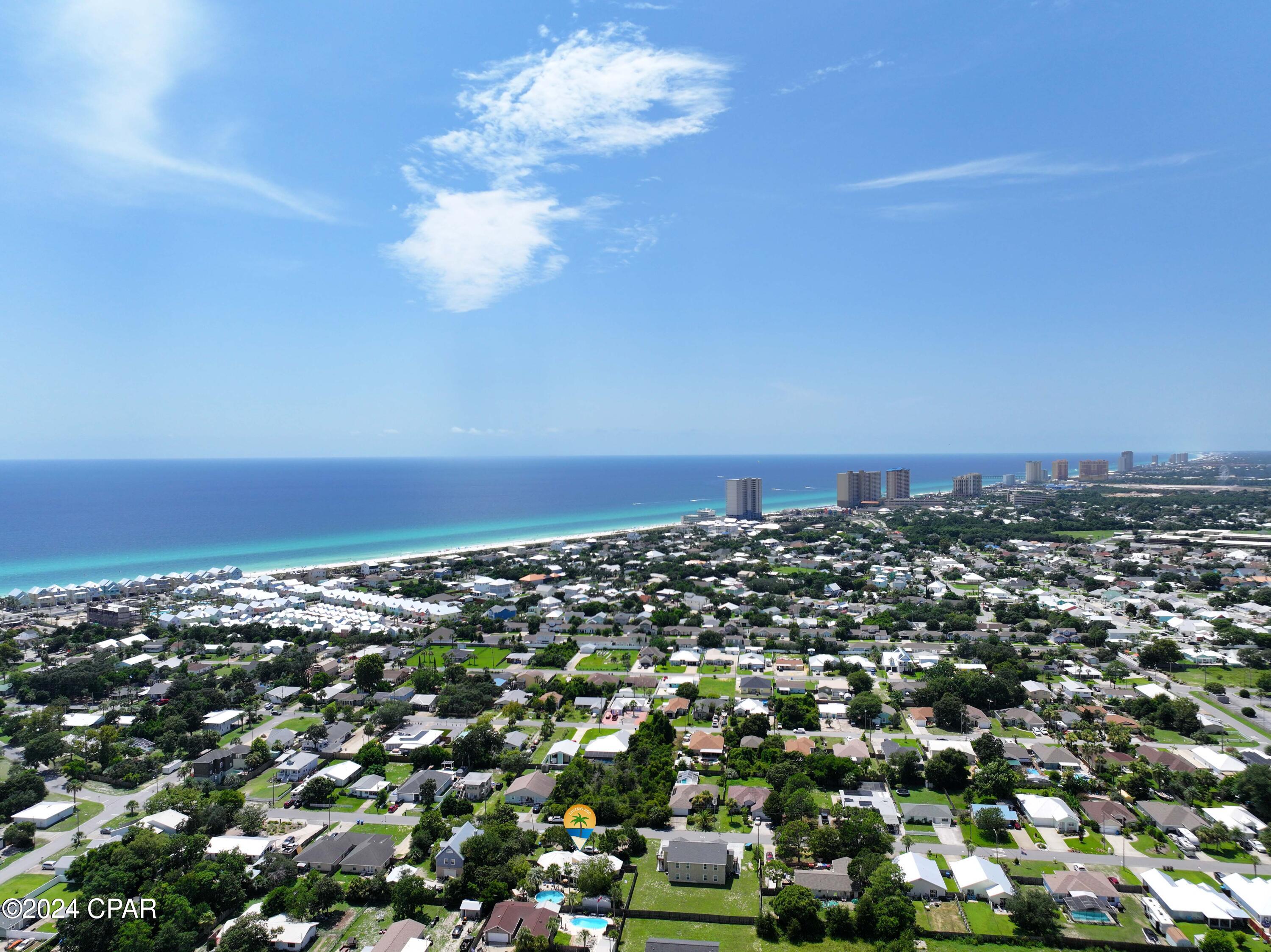 Panama City Beach Est - Residential