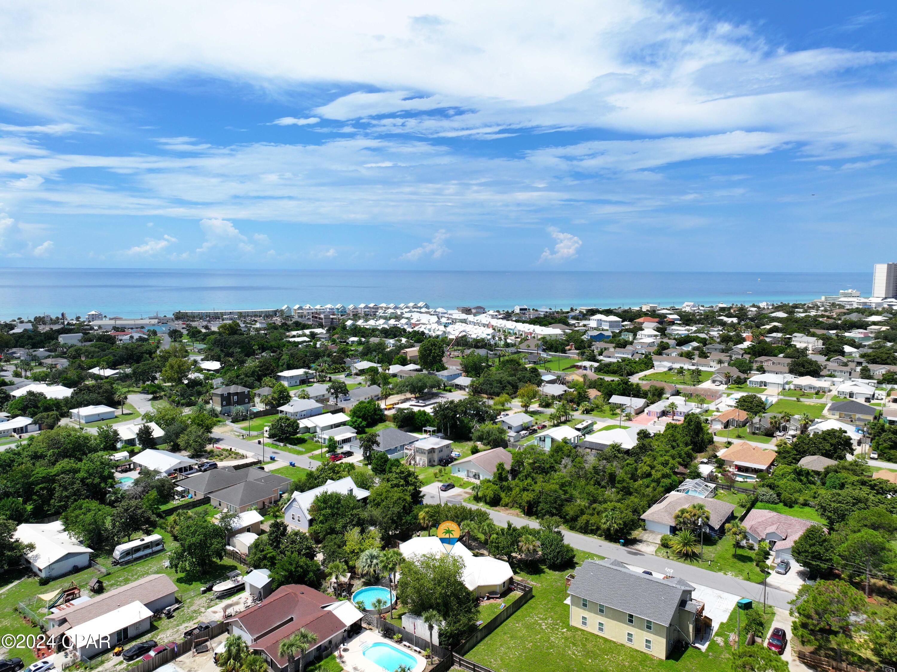 Panama City Beach Est - Residential