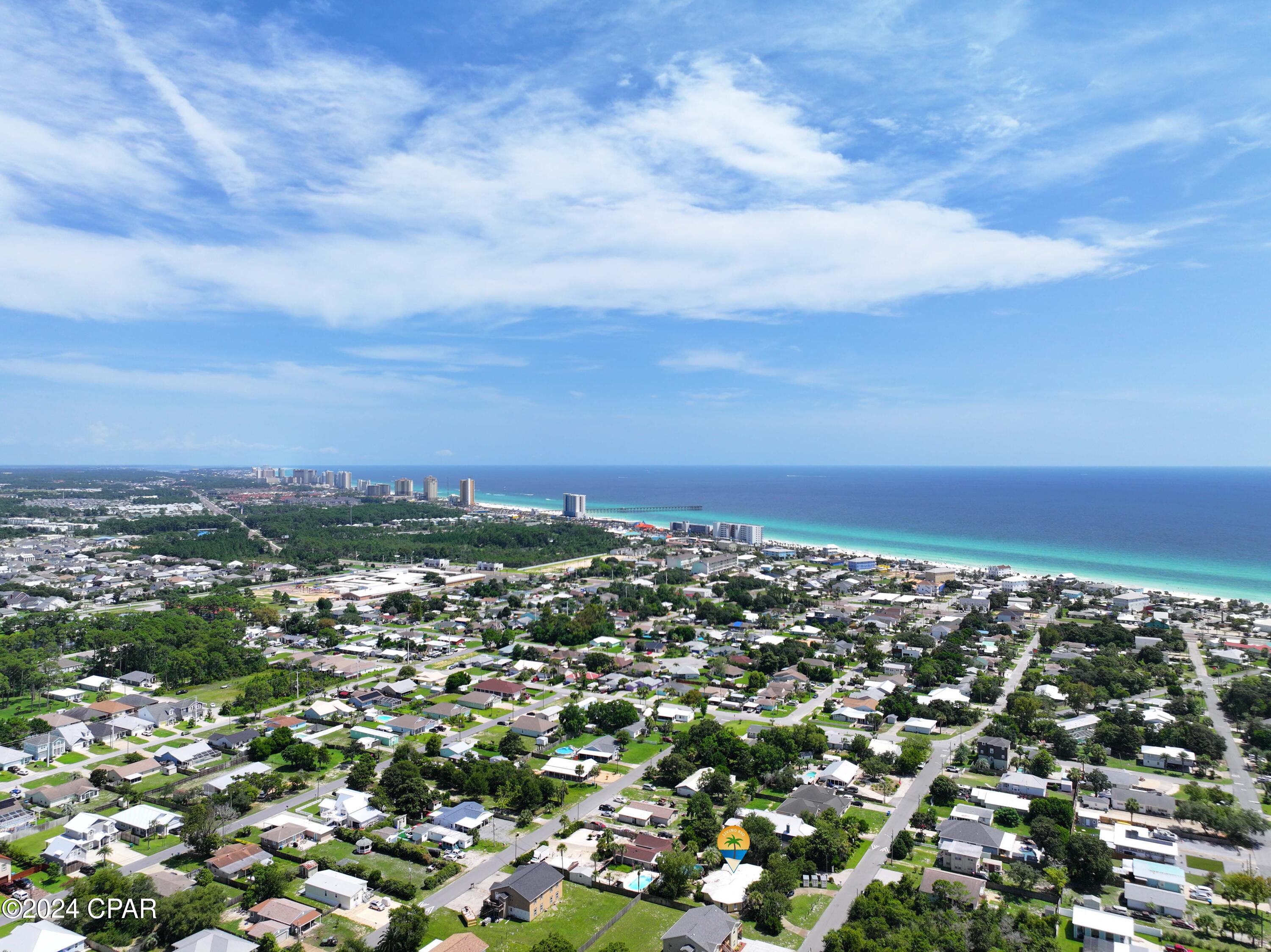 Panama City Beach Est - Residential