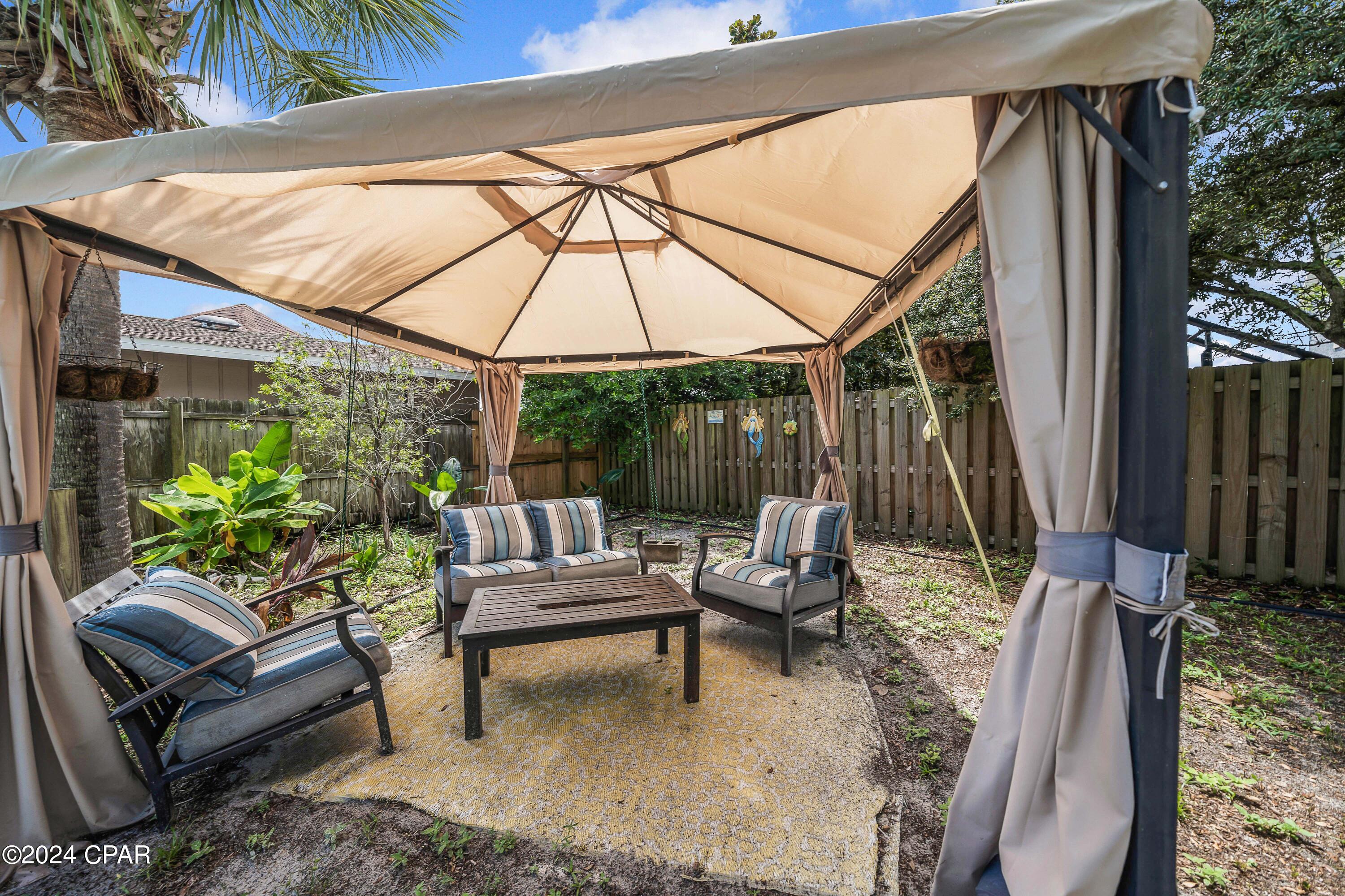 Panama City Beach Est - Residential