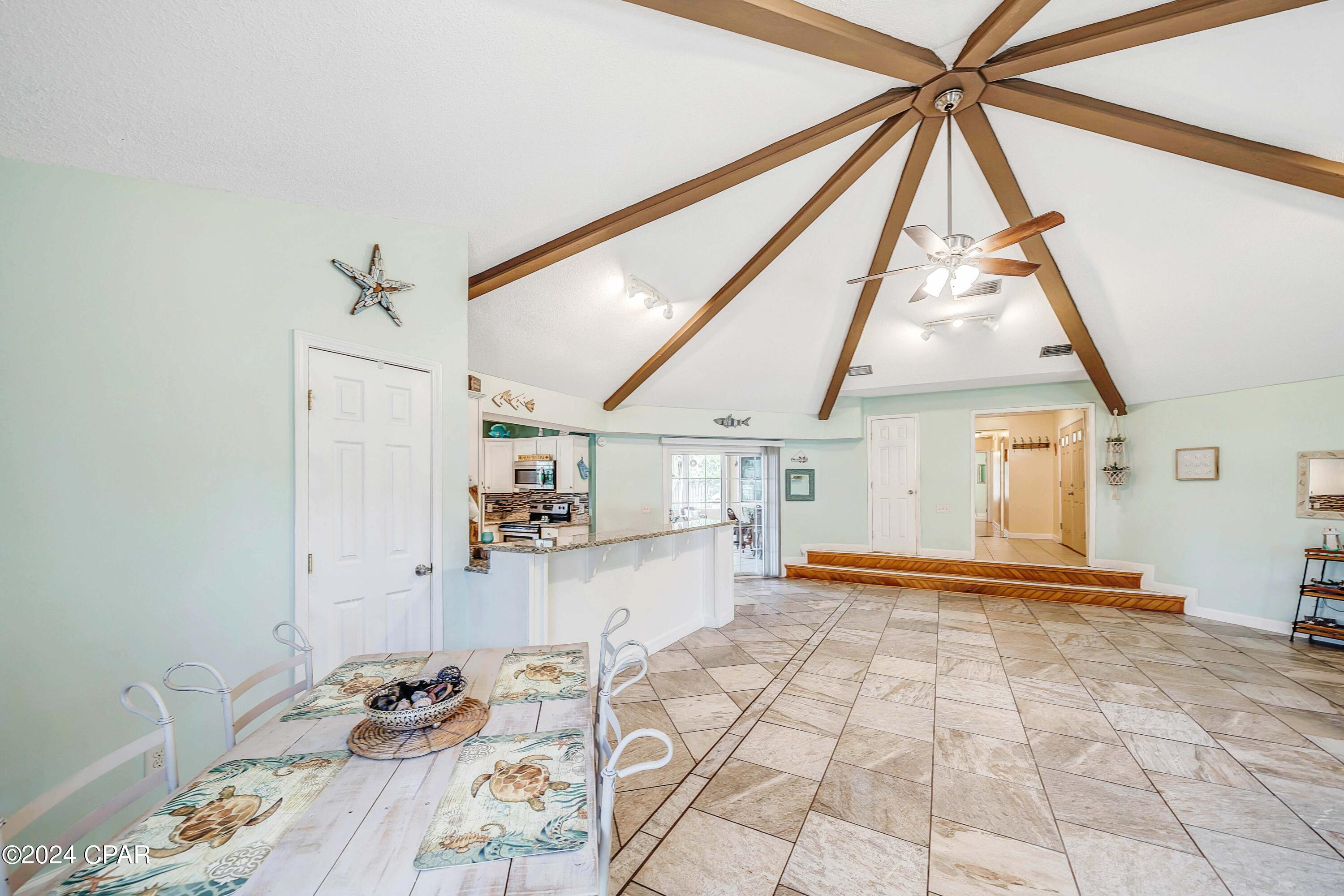 Panama City Beach Est - Residential