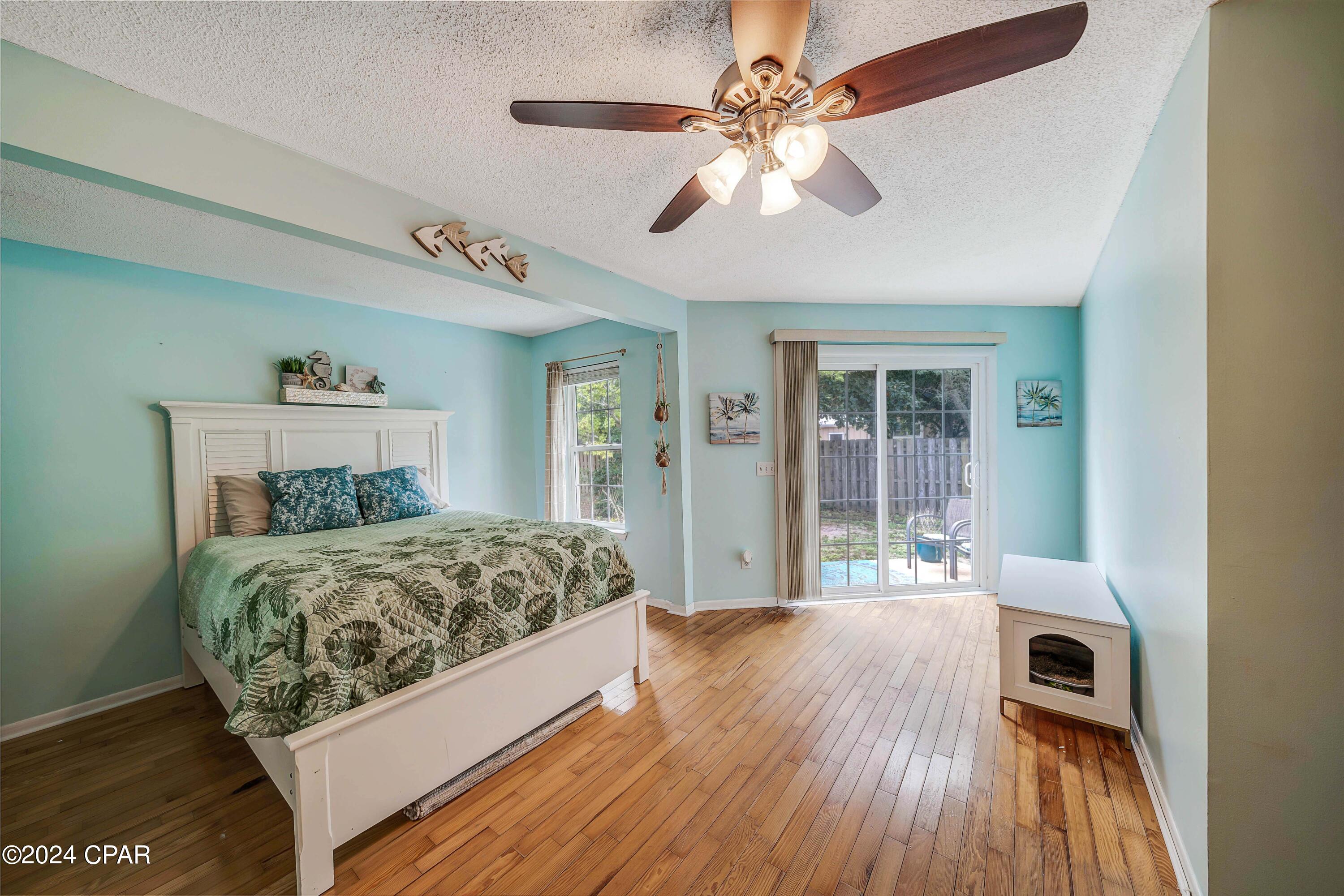 Panama City Beach Est - Residential