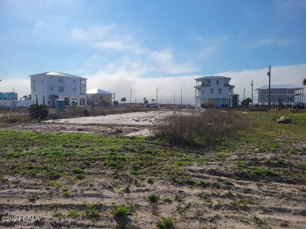 No Named Subdivision - Land