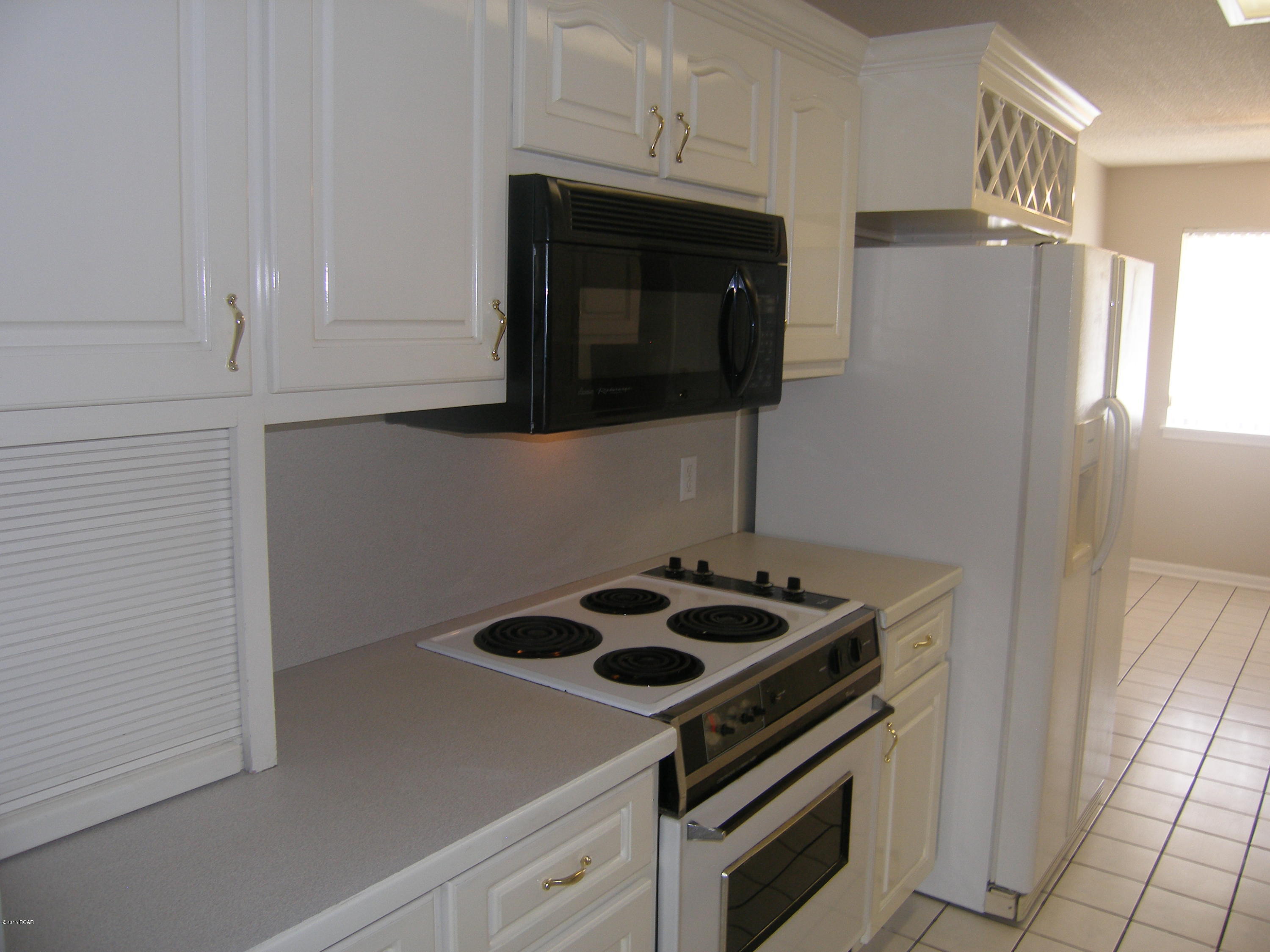 Crescent Beach Unit 1 - Residential